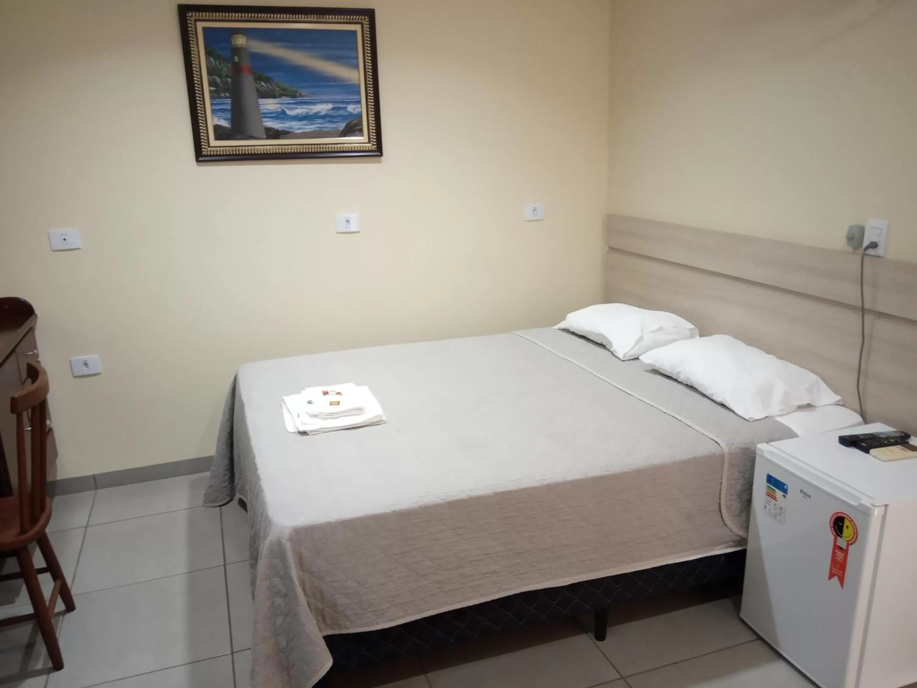 Standard Single Room - single occupancy in POUSADA FAROL DE ALEXANDRIA LTD - ME