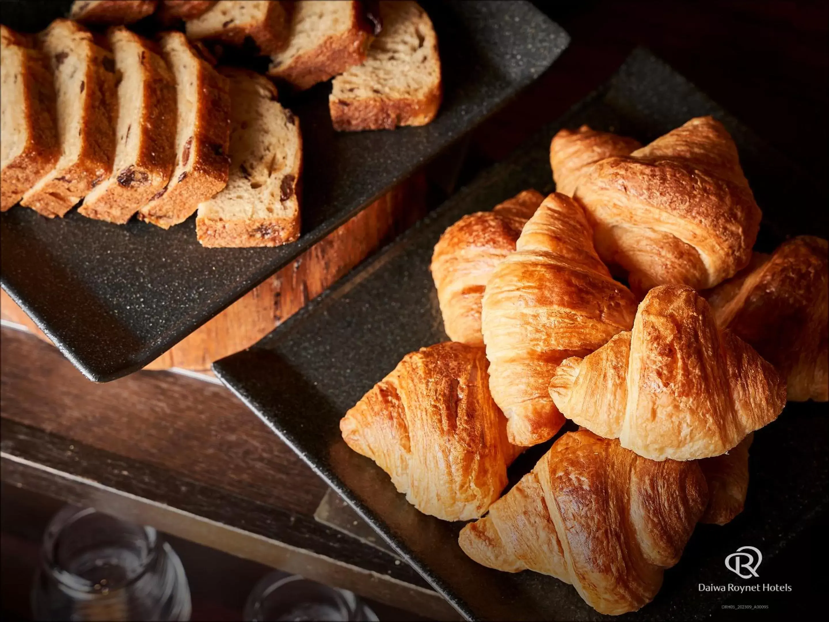 Breakfast in Daiwa Roynet Hotel Osaka-Kitahama Breakfast in Daiwa Roynet Hotel Osaka-Kitahama