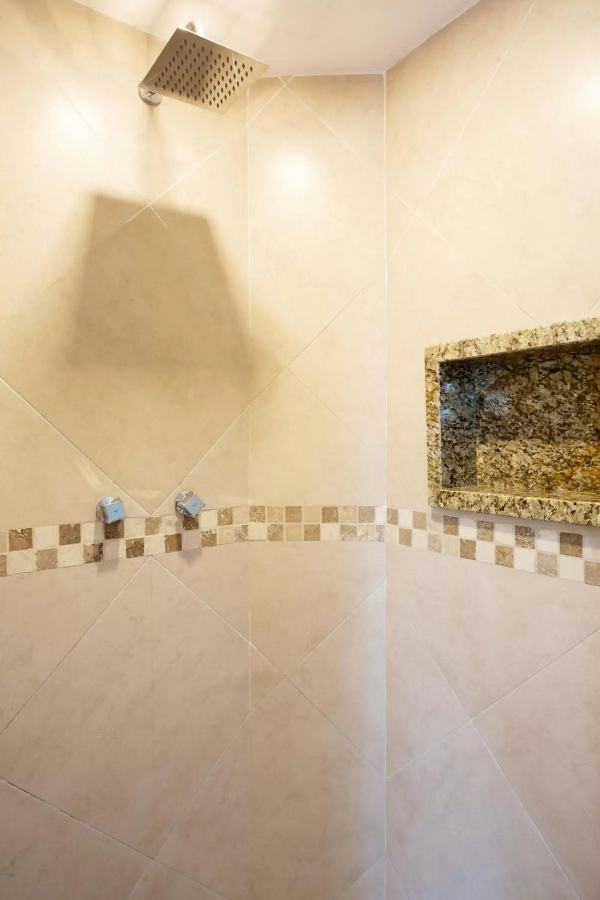 Bathroom in Villas Valentina