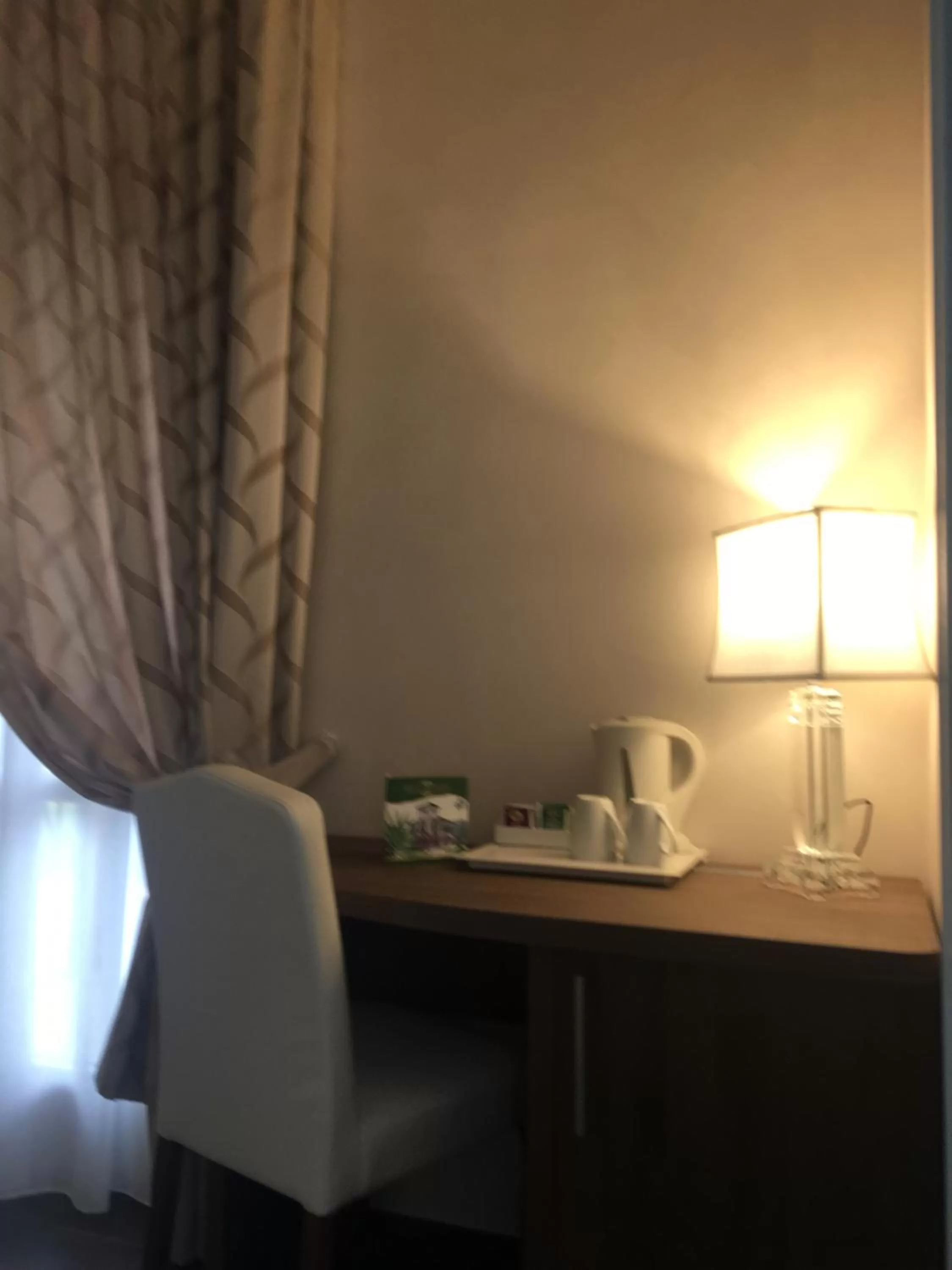 Villa Pallotta Luxury B&B