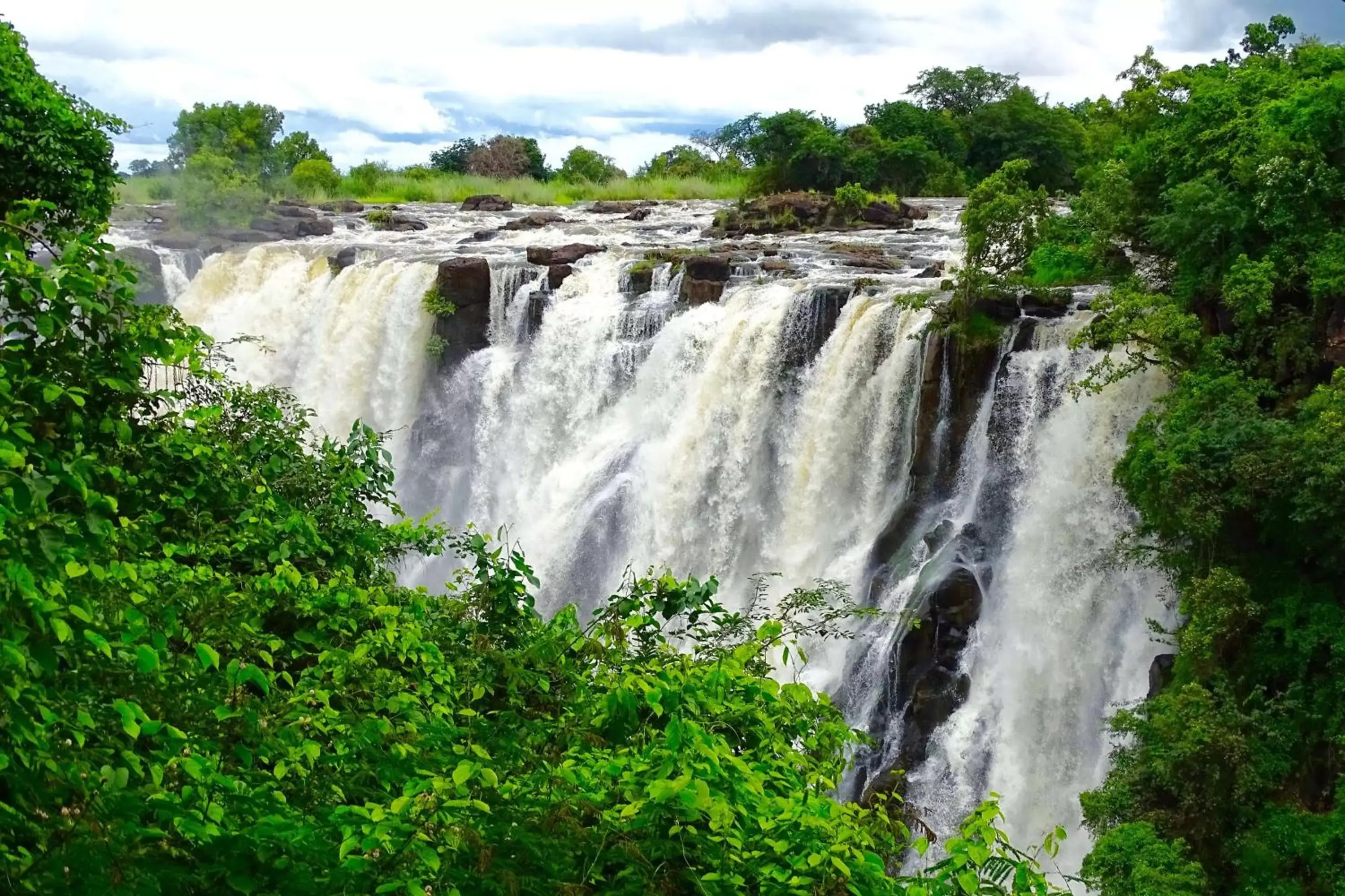 Other, Natural Landscape in Radisson Blu Mosi-oa-Tunya Livingstone Resort