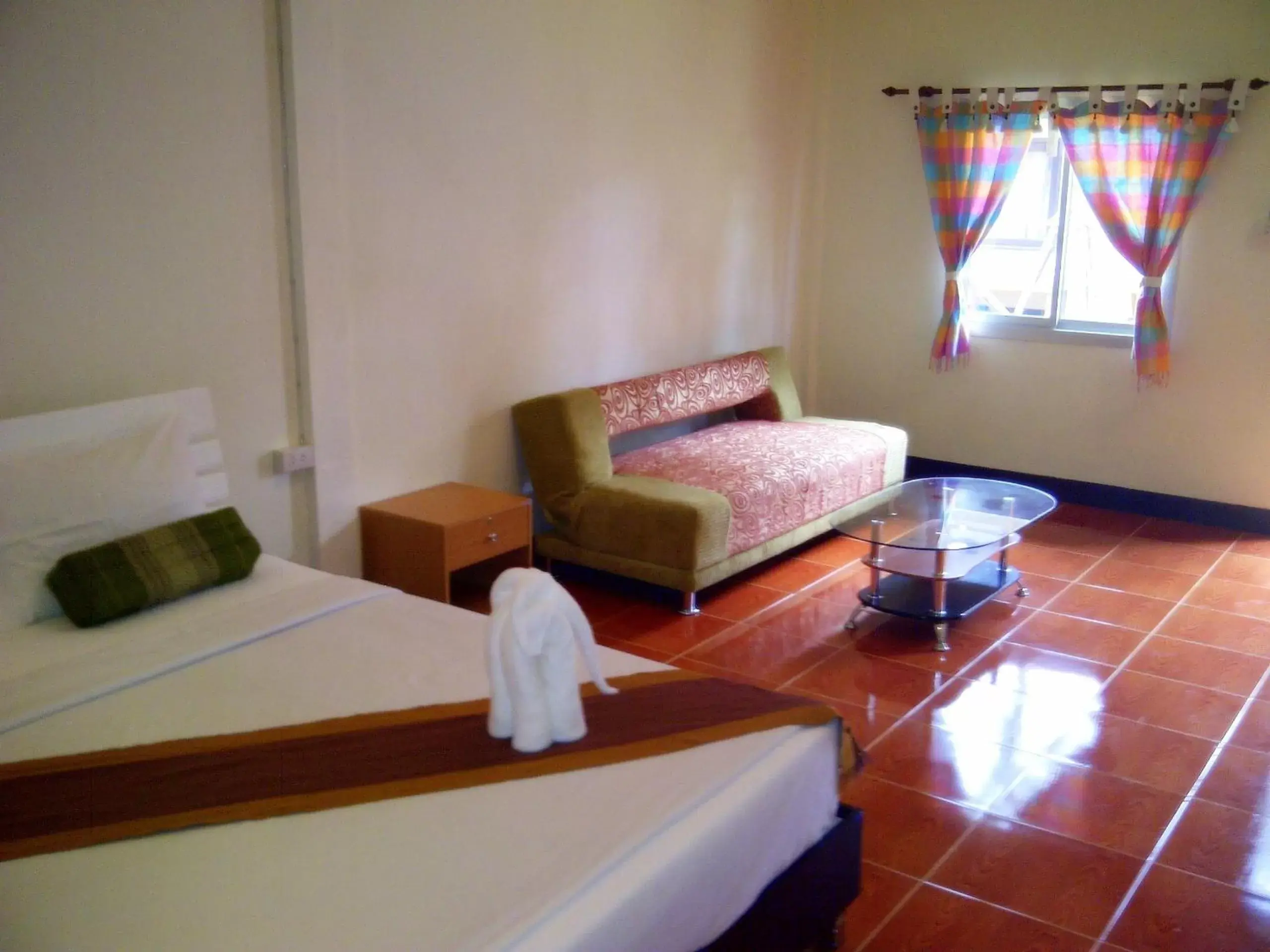 Bed in Paradise Bungalows Bed in Paradise Bungalows