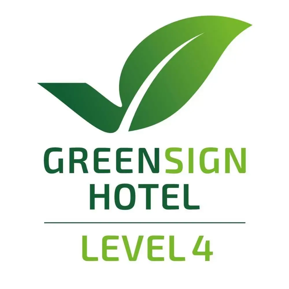 Property logo or sign in GHOTEL hotel & living Essen