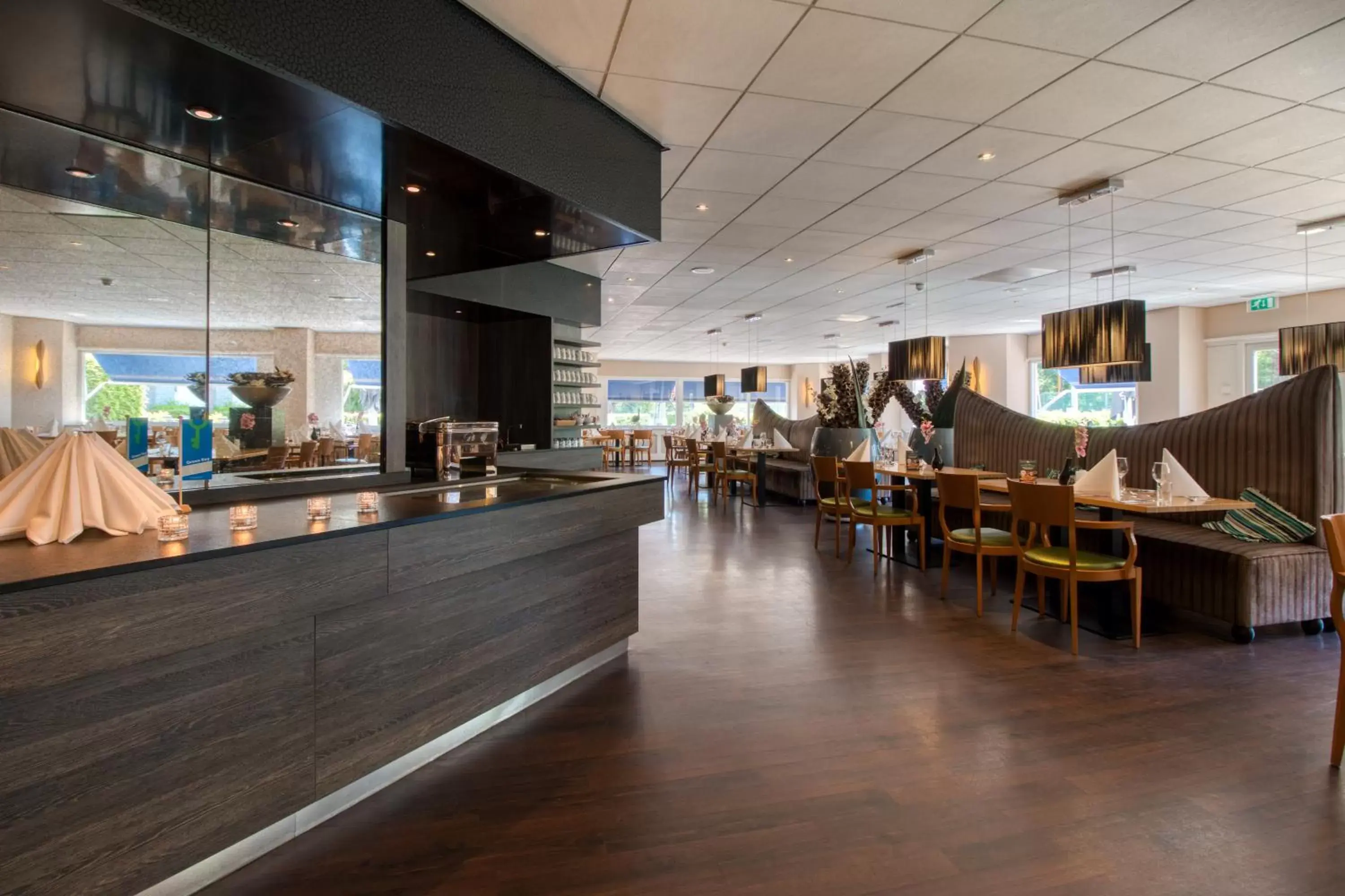 Restaurant/places to eat in Fletcher Resort-Hotel Zutphen Restaurant/places to eat in Fletcher Resort-Hotel Zutphen