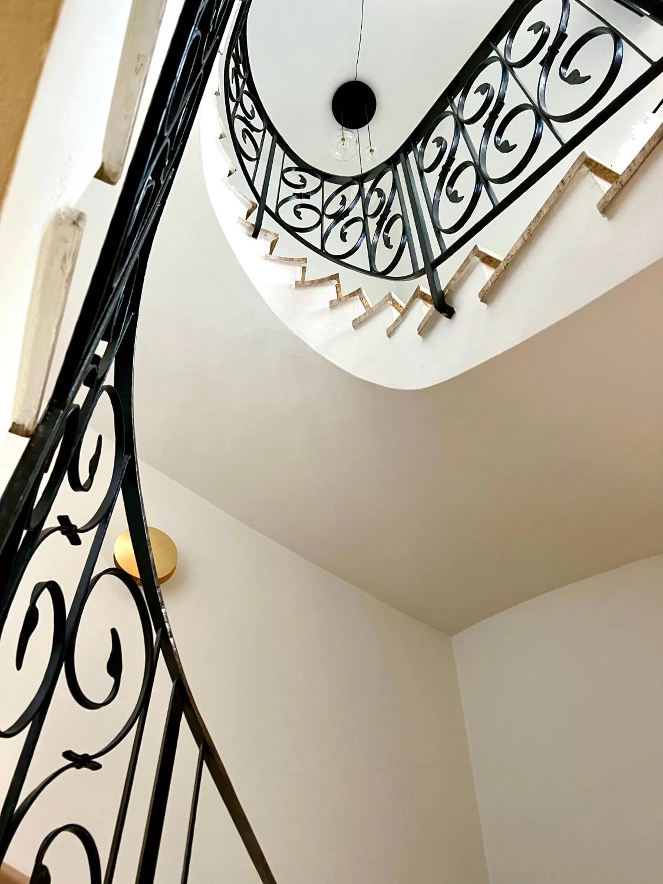 Ameiserhof Guesthouse