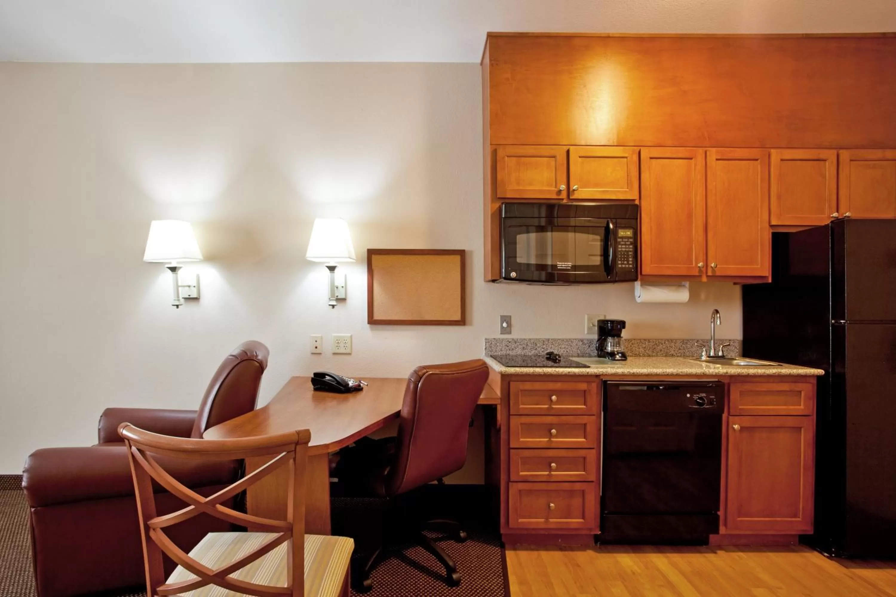 Photo of the whole room in MainStay Suites Denham Springs - Baton Rouge East