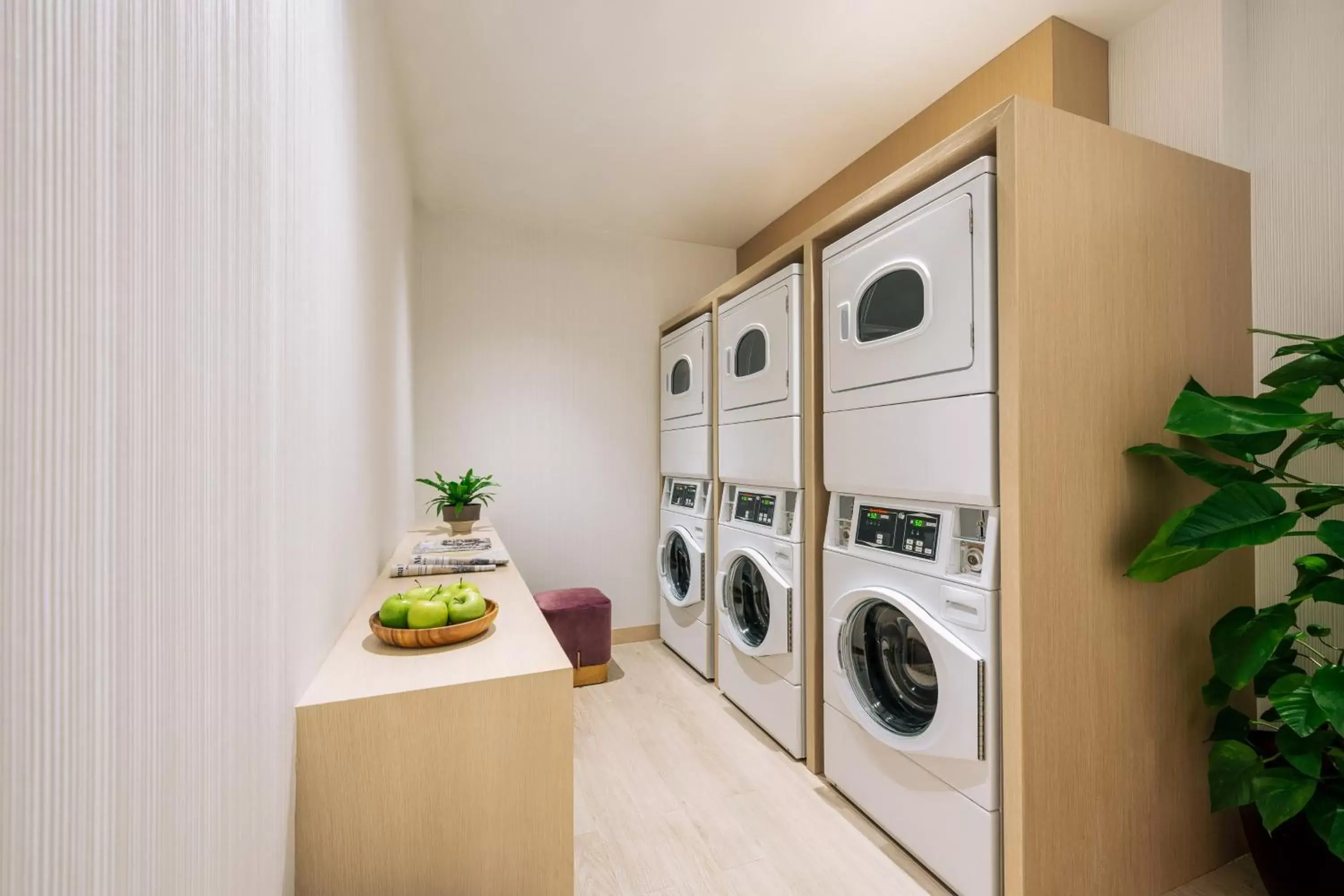 laundry, Kitchen/Kitchenette in Two MacDonnell Road