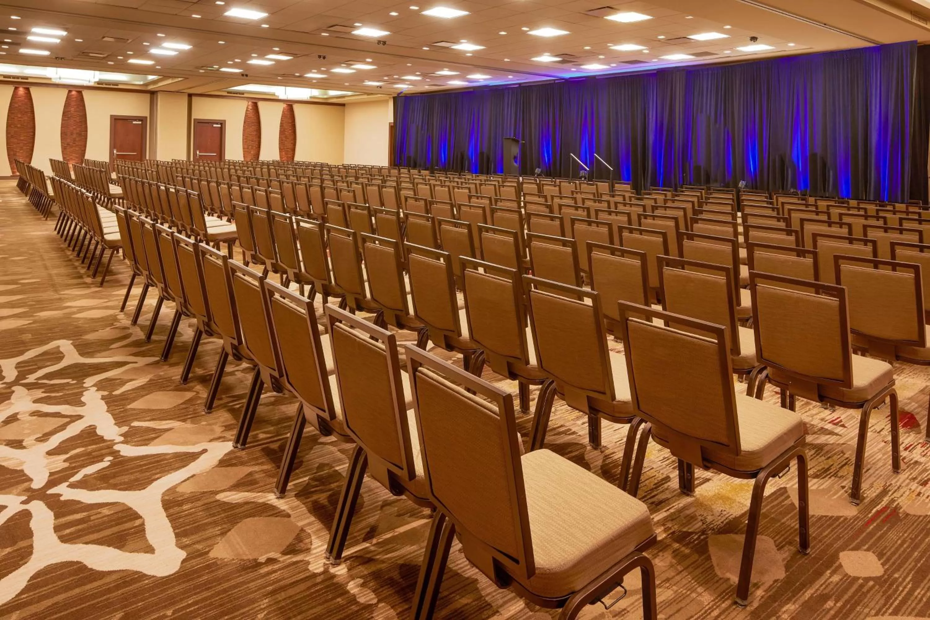 Meeting/conference room in Hilton Denver City Center