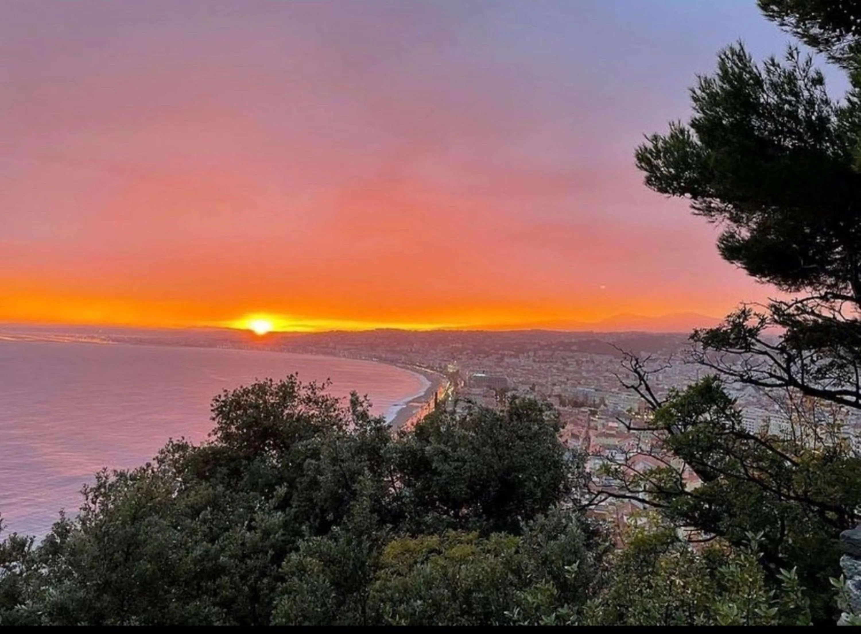 Nearby landmark in Le Riviera Collection, Signature Collection by Best Western