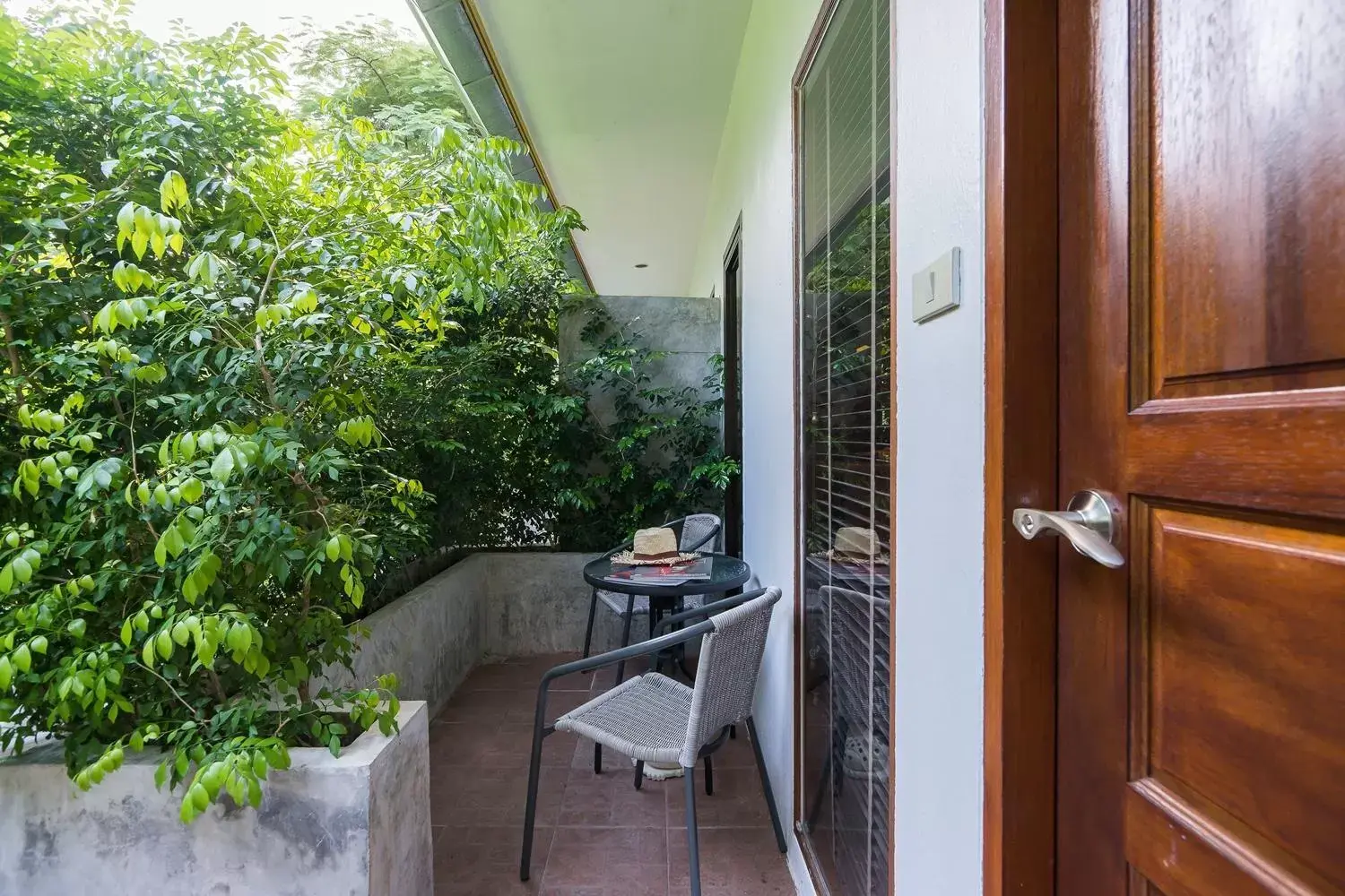 View (from property/room) in Laksasubha Hua Hin View (from property/room) in Laksasubha Hua Hin