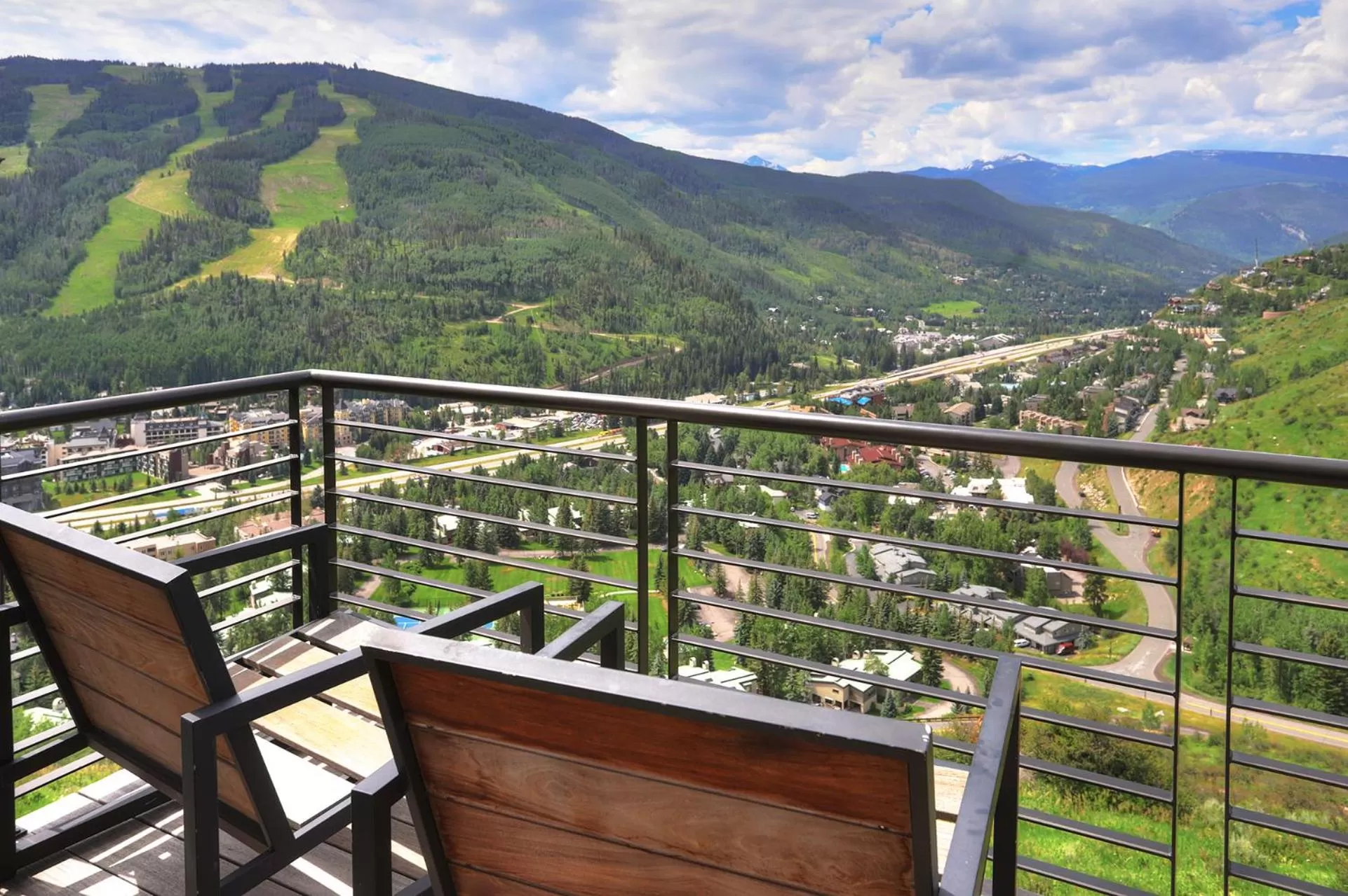 The Arrabelle at Vail Square, a RockResort