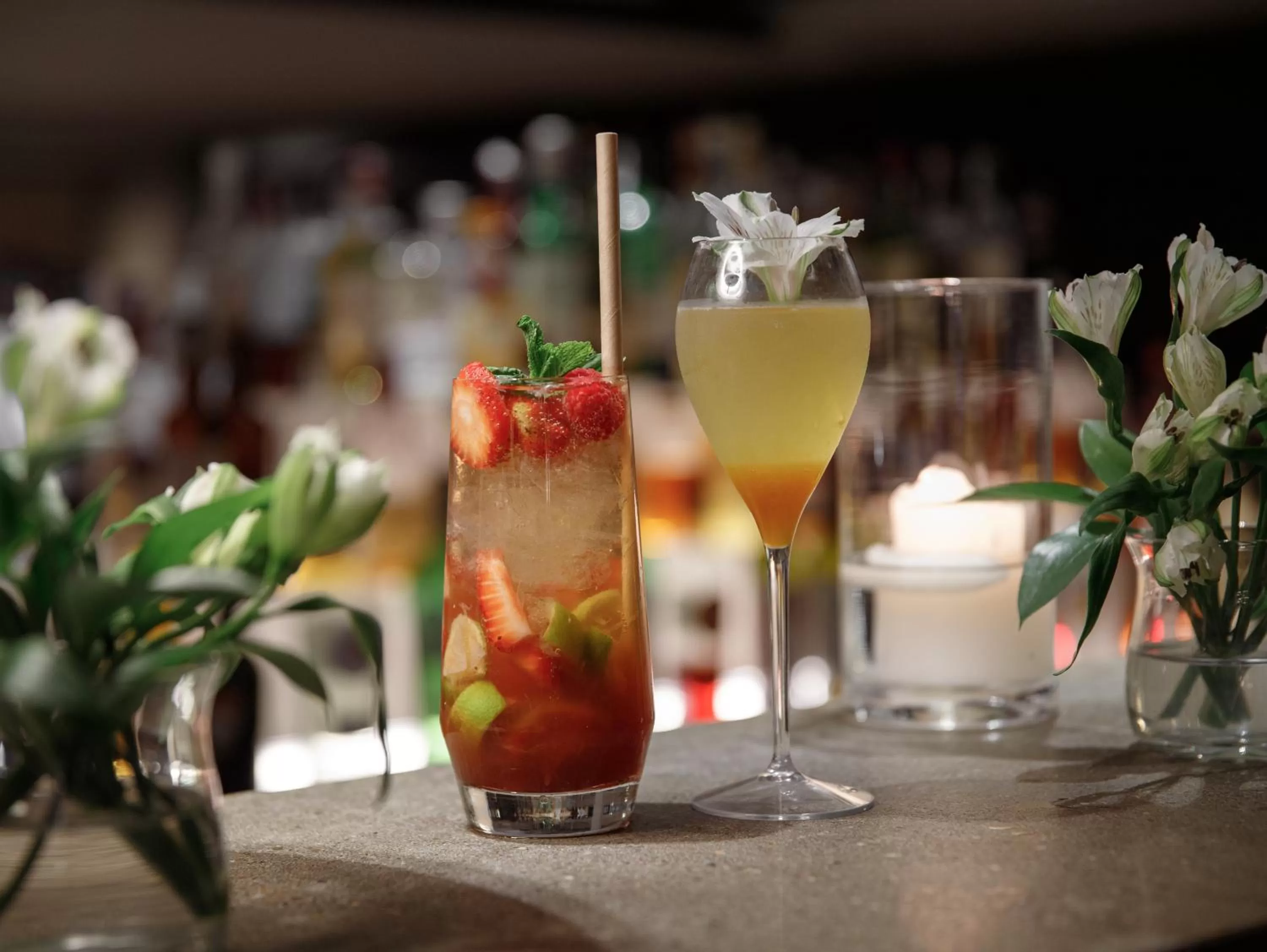 Restaurant/places to eat in Ohla Eixample