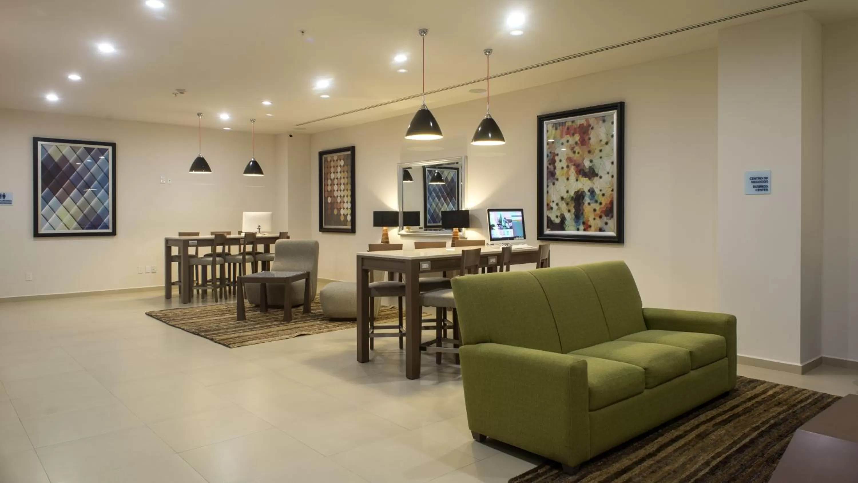 Other in Holiday Inn Express Mexico- Toreo by IHG