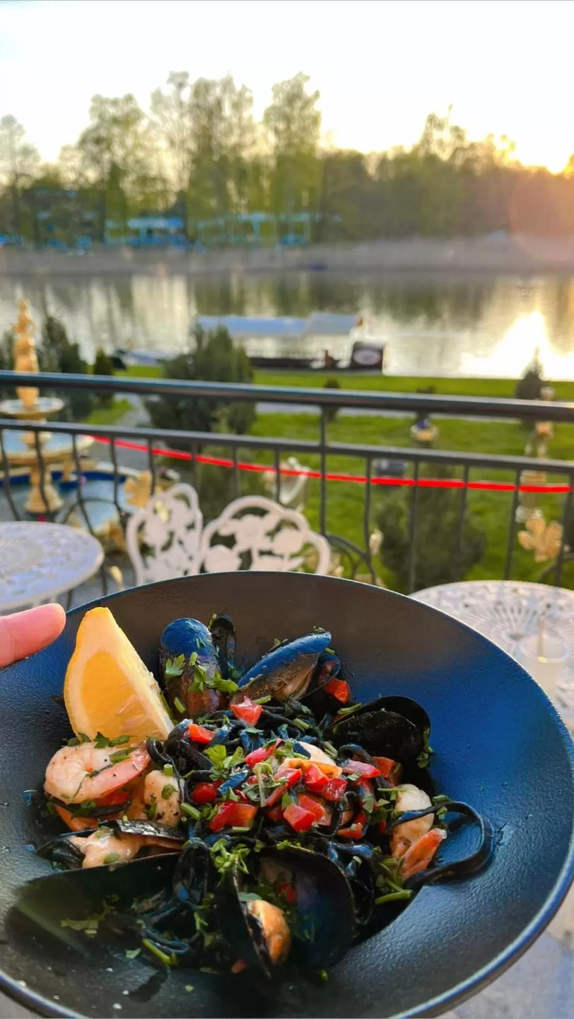 Medical & SPA "Pałac na Wodzie" Falkowski Augustów