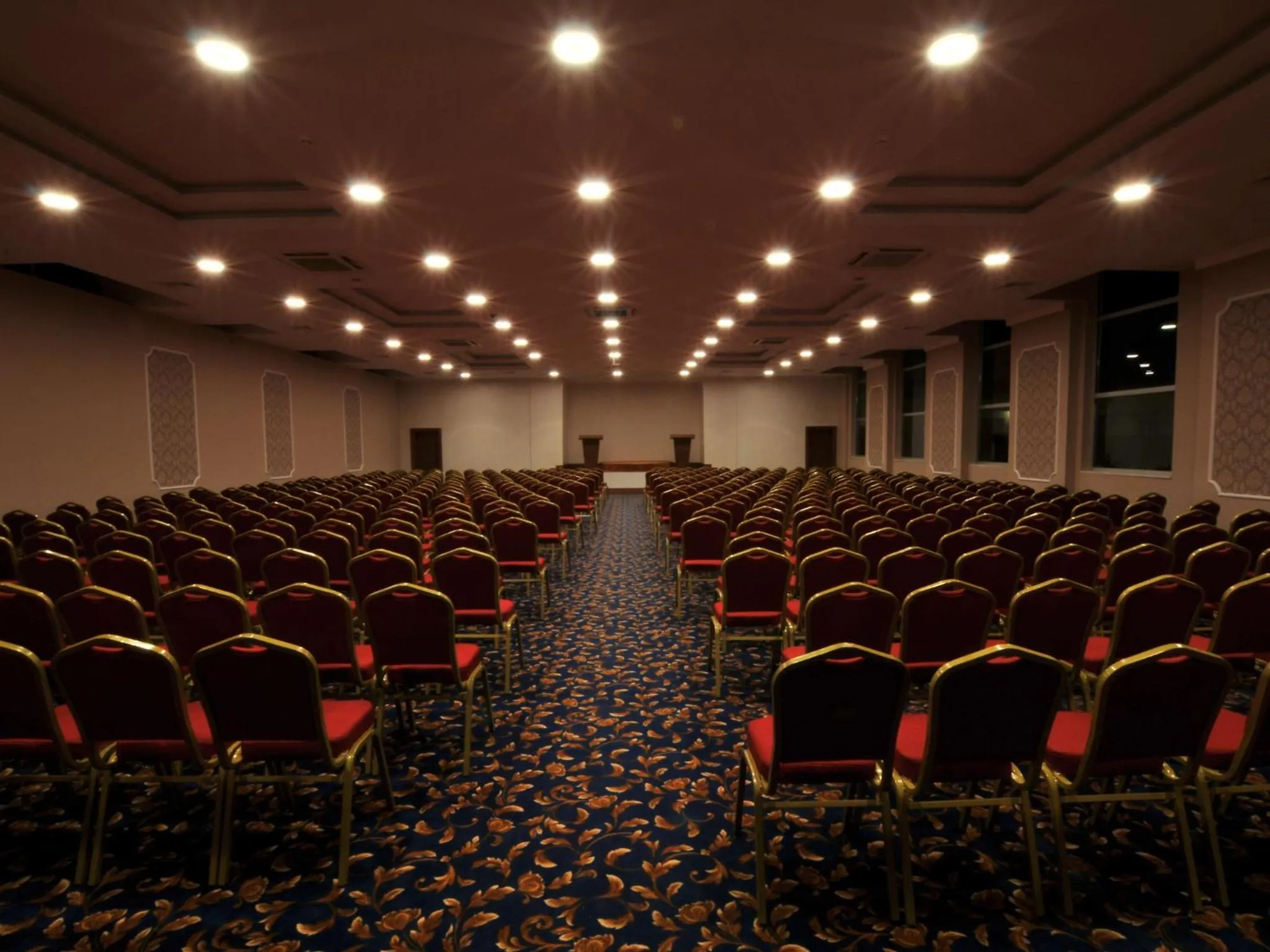 Business facilities in Dalaman Airport Lykia Thermal & Spa Hotel