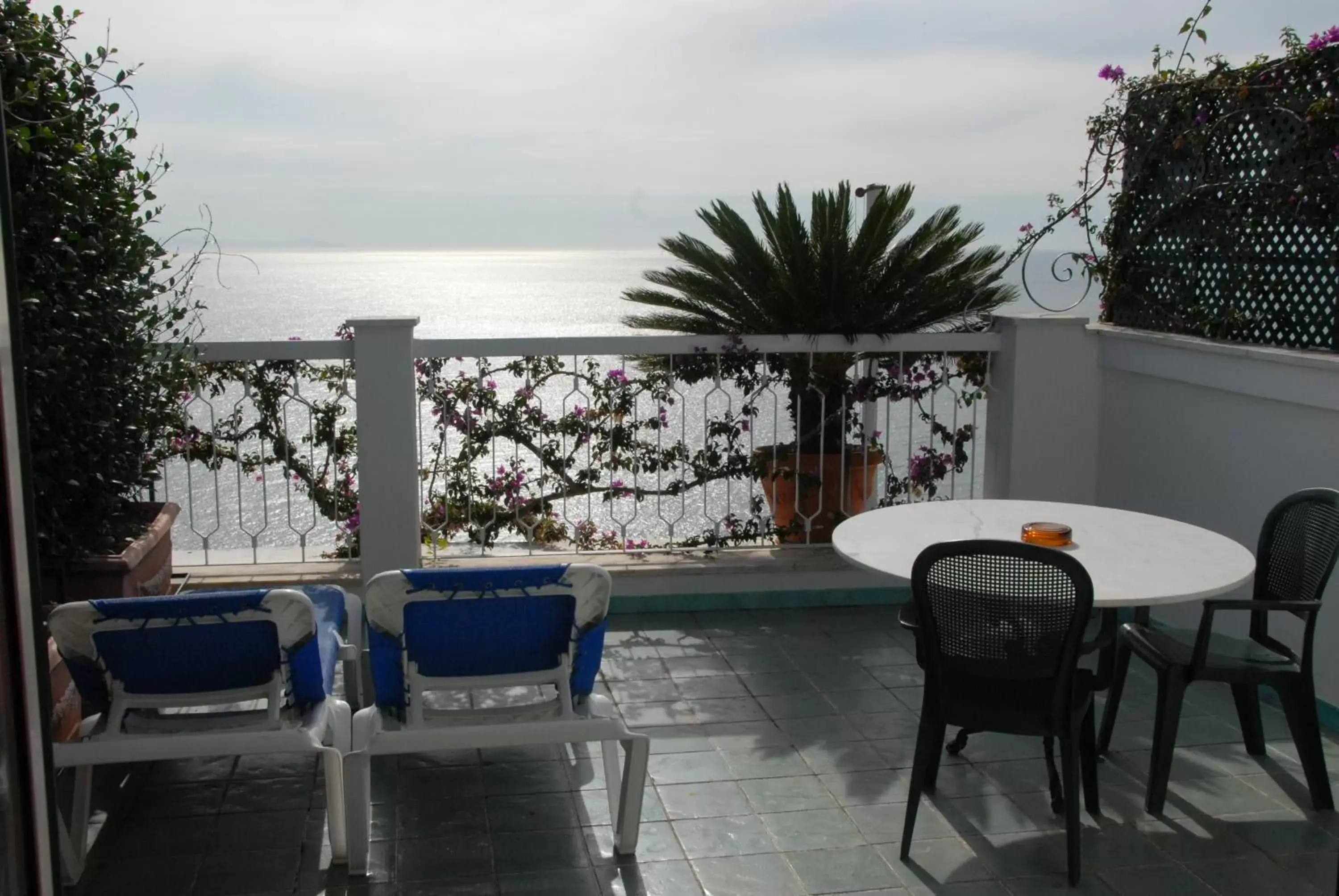 View (from property/room) in Hotel Bellevue Suite View (from property/room) in Hotel Bellevue Suite