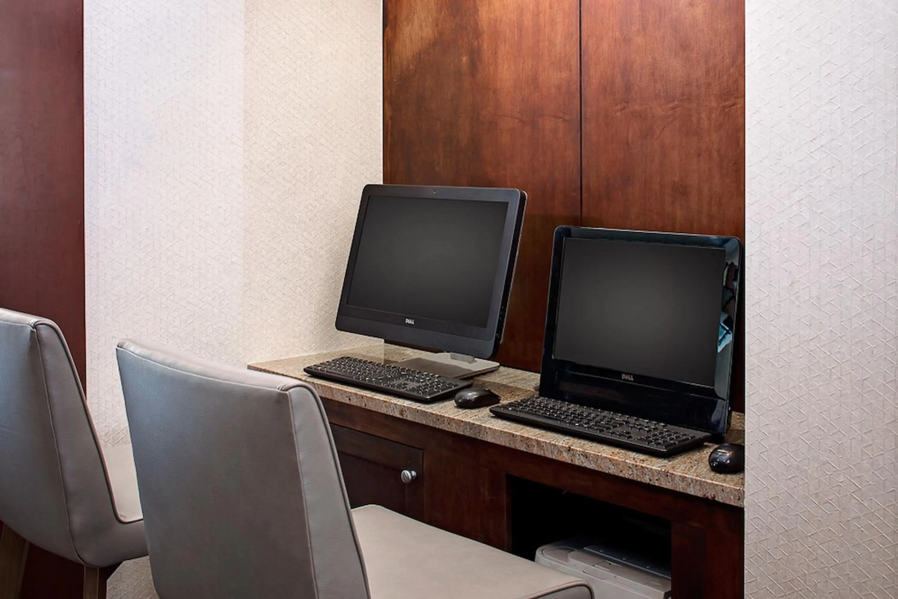 Business facilities in Hyatt Place Pittsburgh North Shore