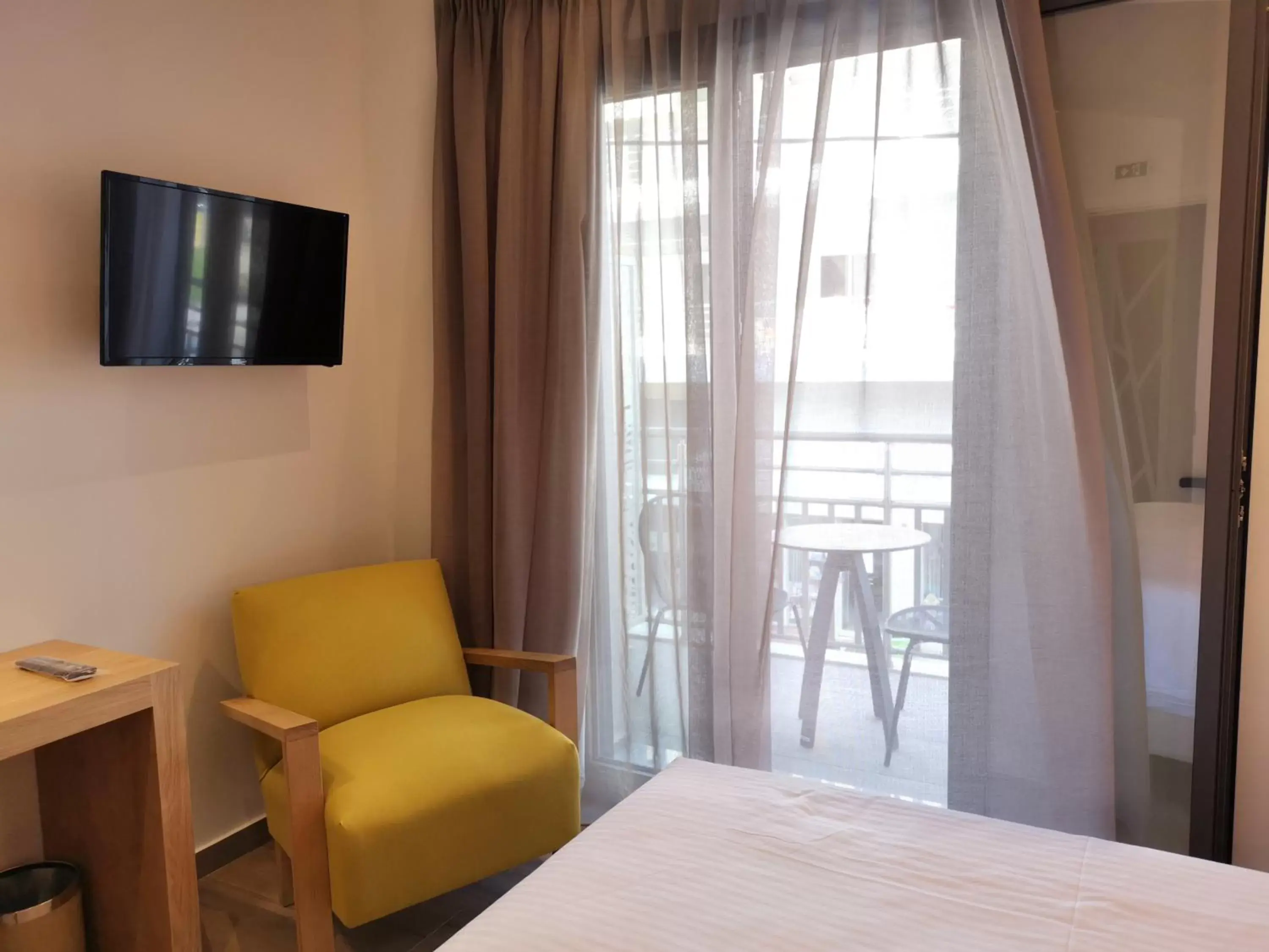 Standard Double Room in Liberty of Nafplio Standard Double Room in Liberty of Nafplio