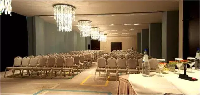 Meeting/conference room in Philippos Xenia Hotel