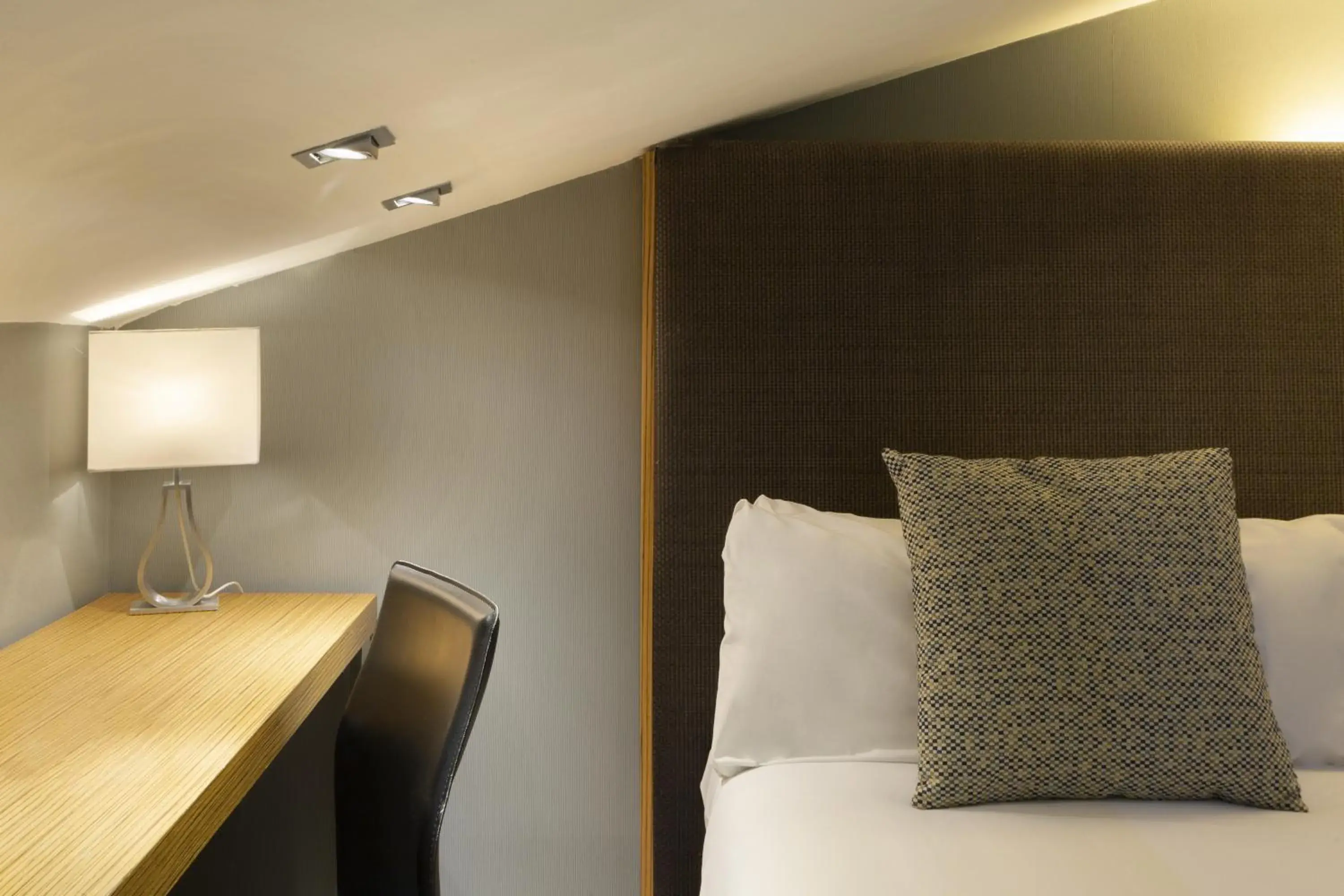 Other, Bed in Petit Palace Tres Cruces Other, Bed in Petit Palace Tres Cruces