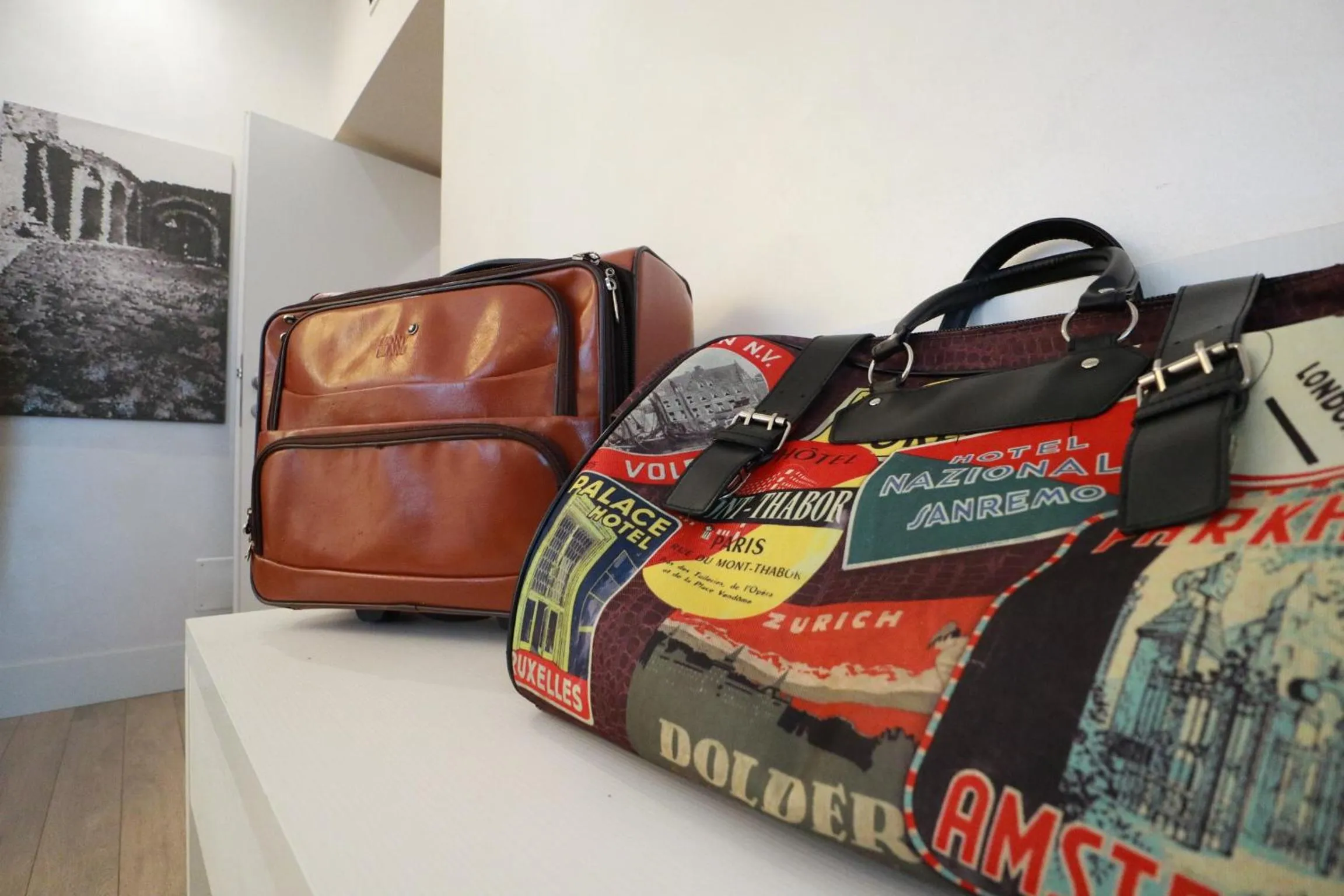 Other in Tullia&Prisca Relais