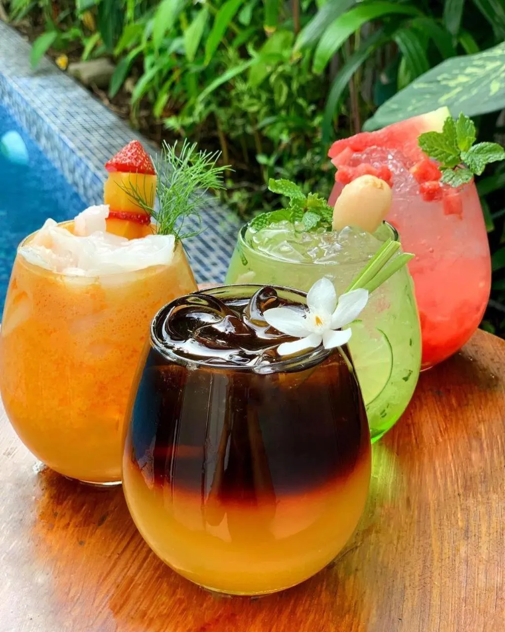 Grand Kangen Hotel Urip Sumoharjo