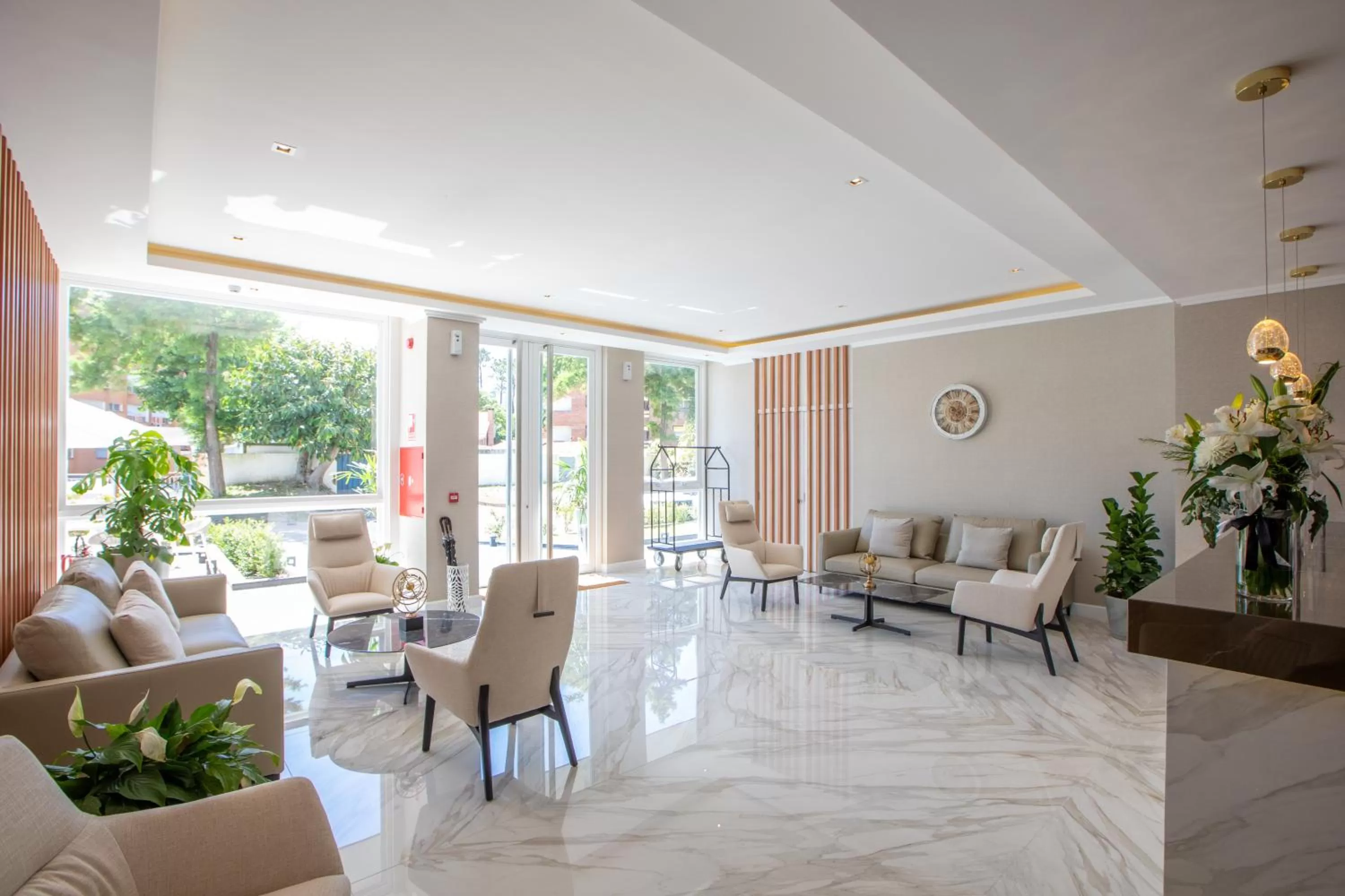 Hotel Solerios Mansa