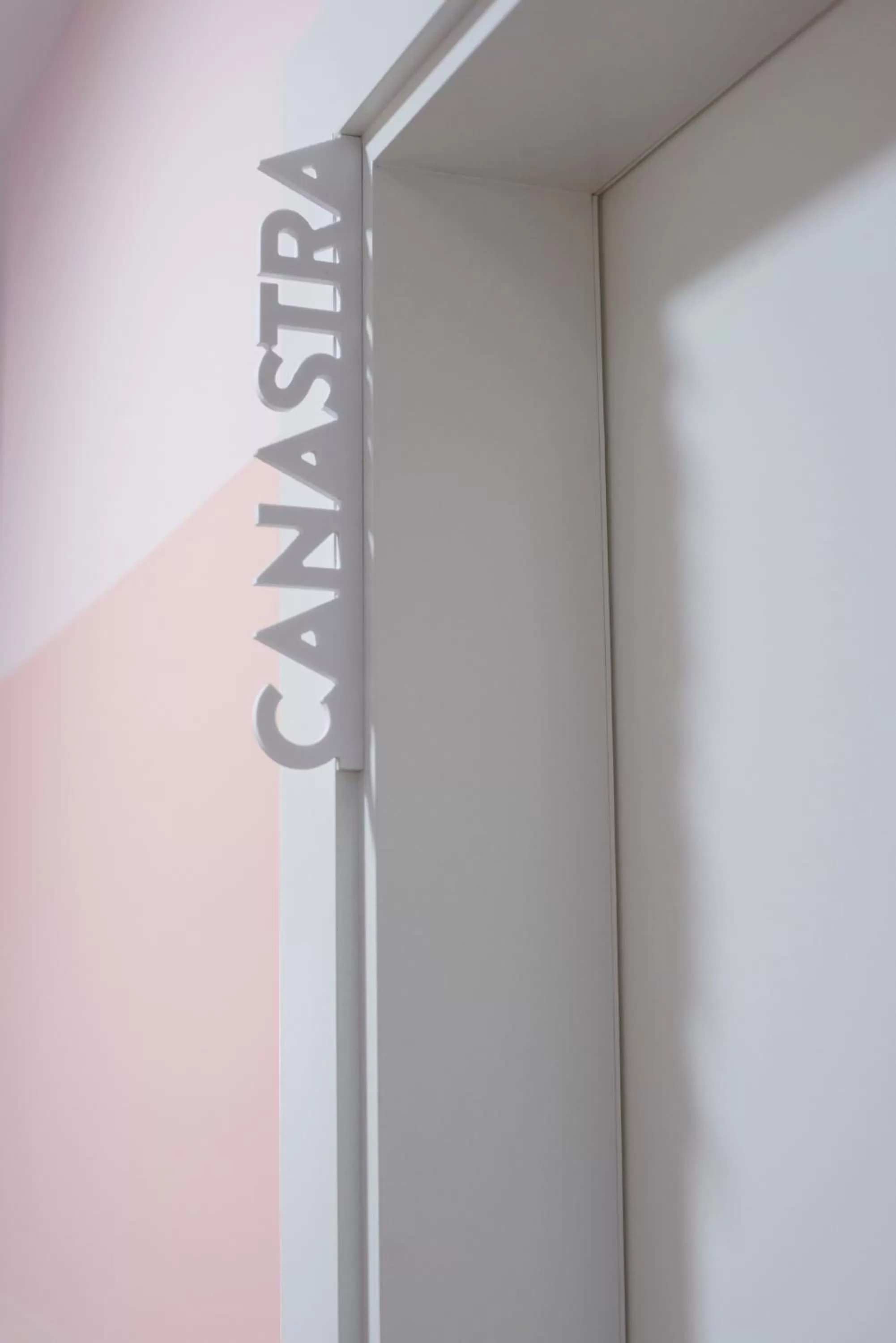 Decorative detail in Hotel do Mercado