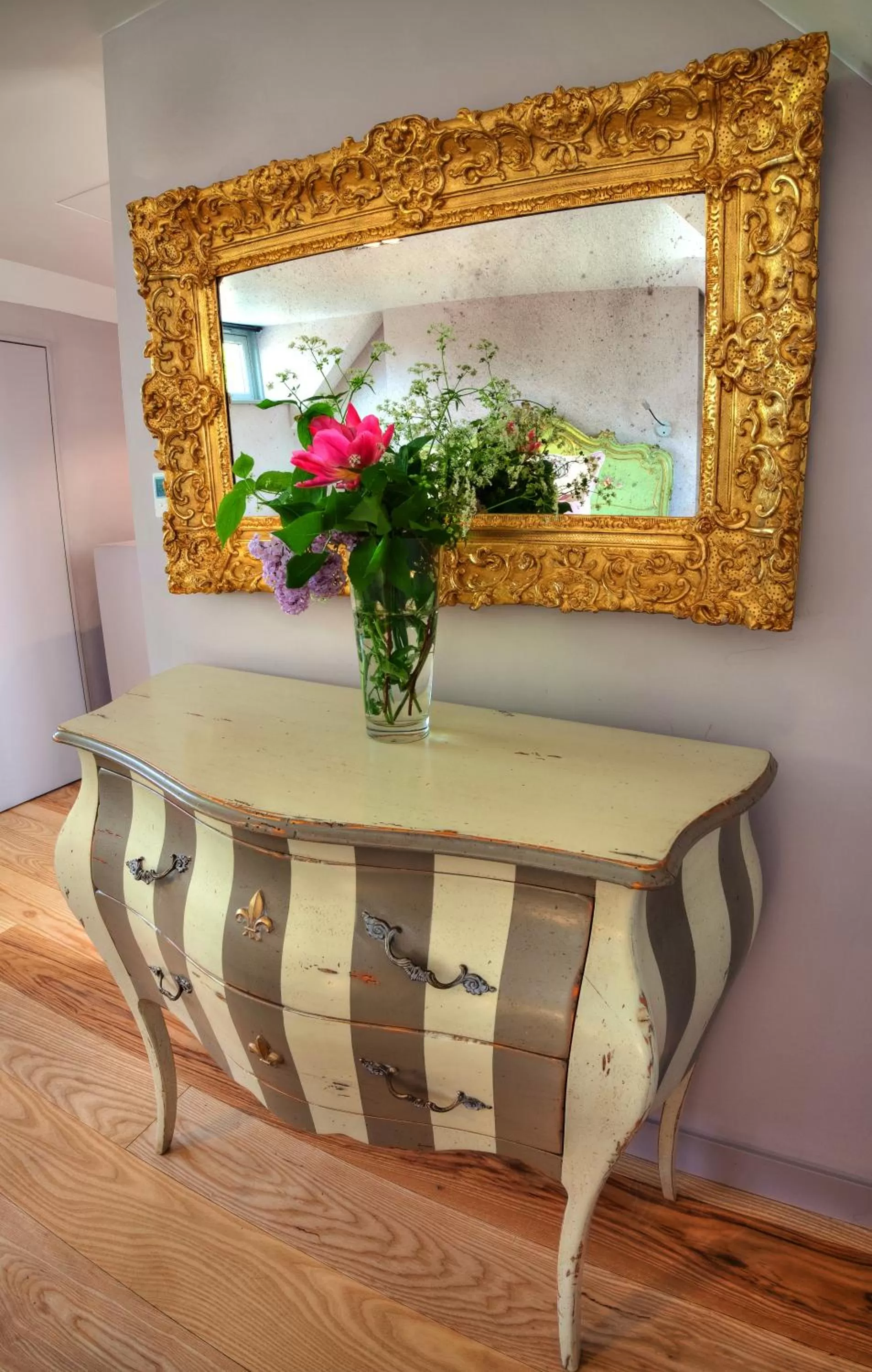 Coffee/tea facilities in Strattons