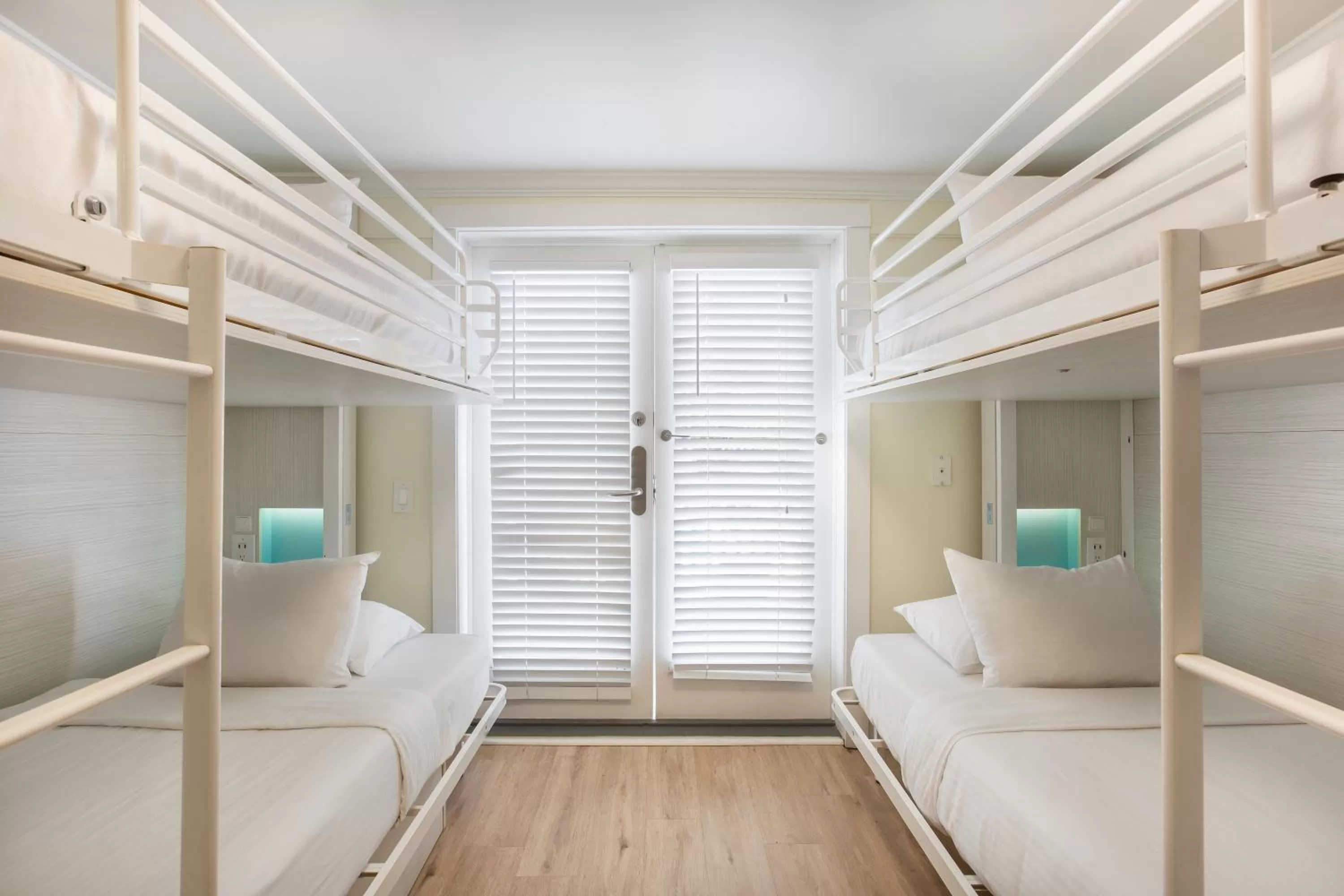 bunk bed, Bed in Nyah - Adult Exclusive