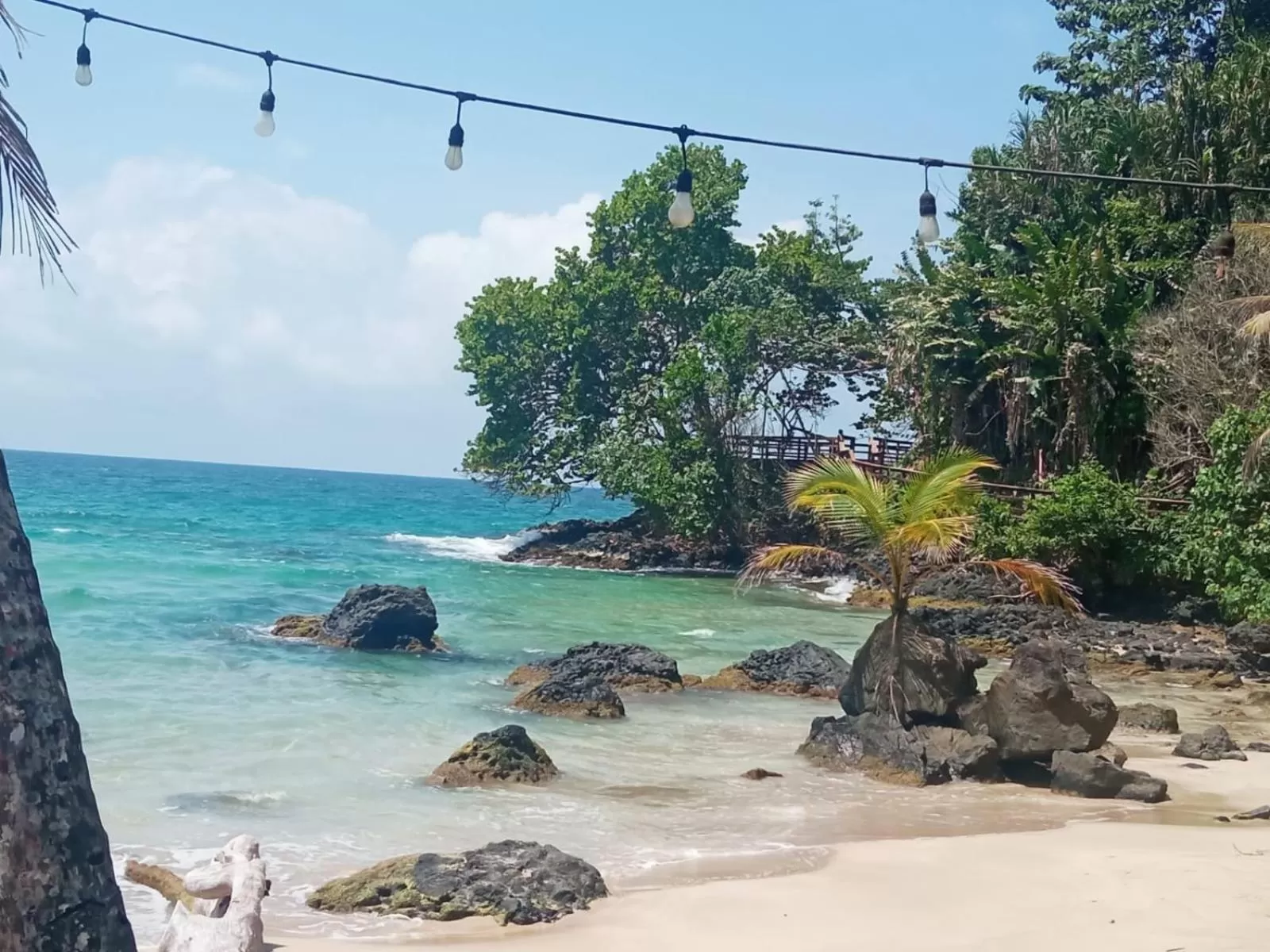 La Luciernaga Big Creek