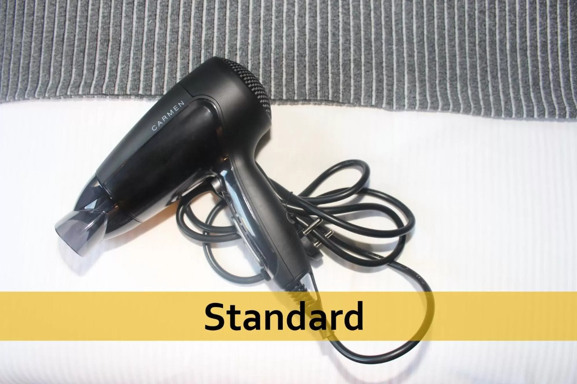 heating in Grand Hotel Central