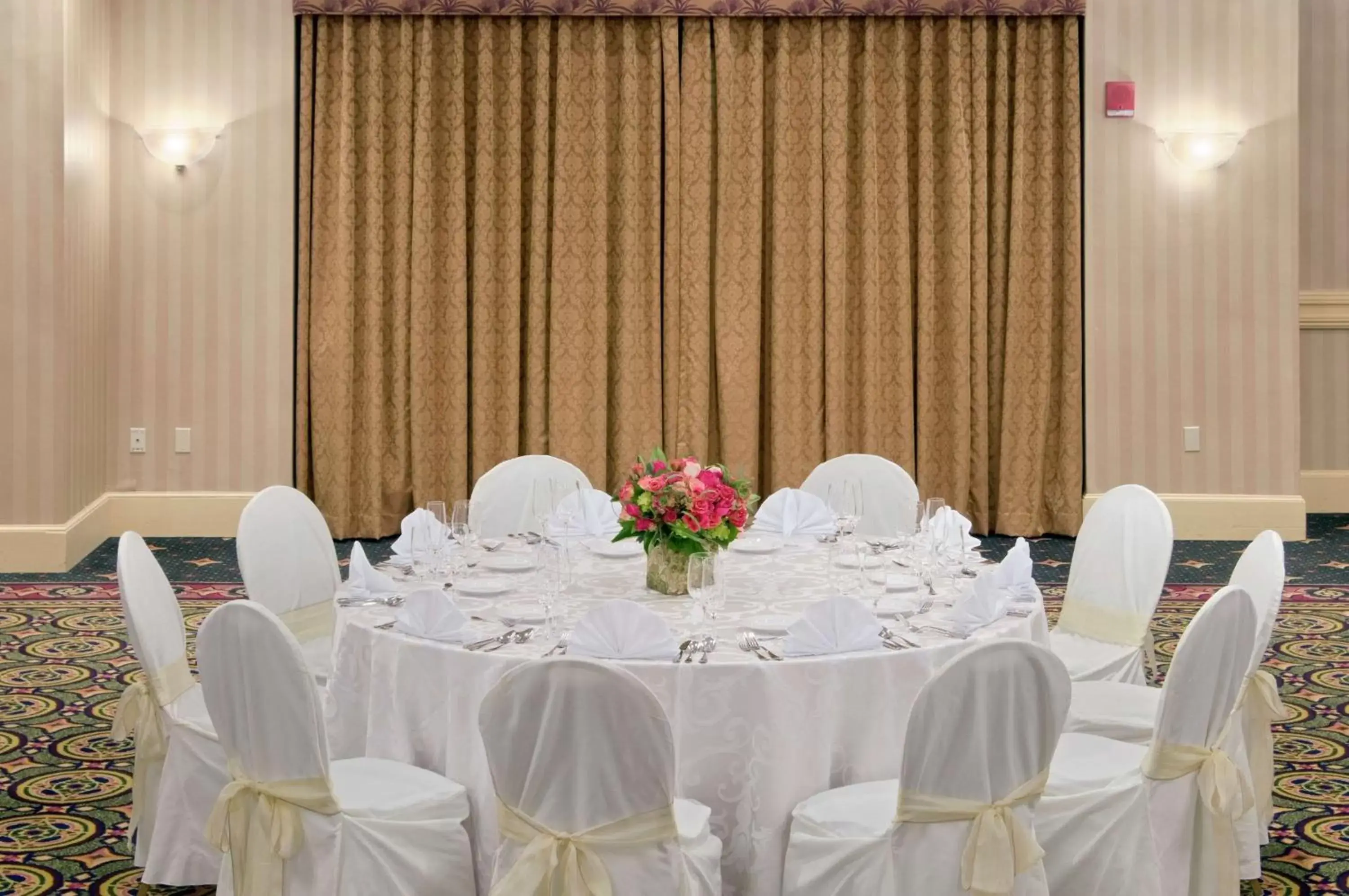 Meeting/conference room, Banquet Facilities in Hilton Providence