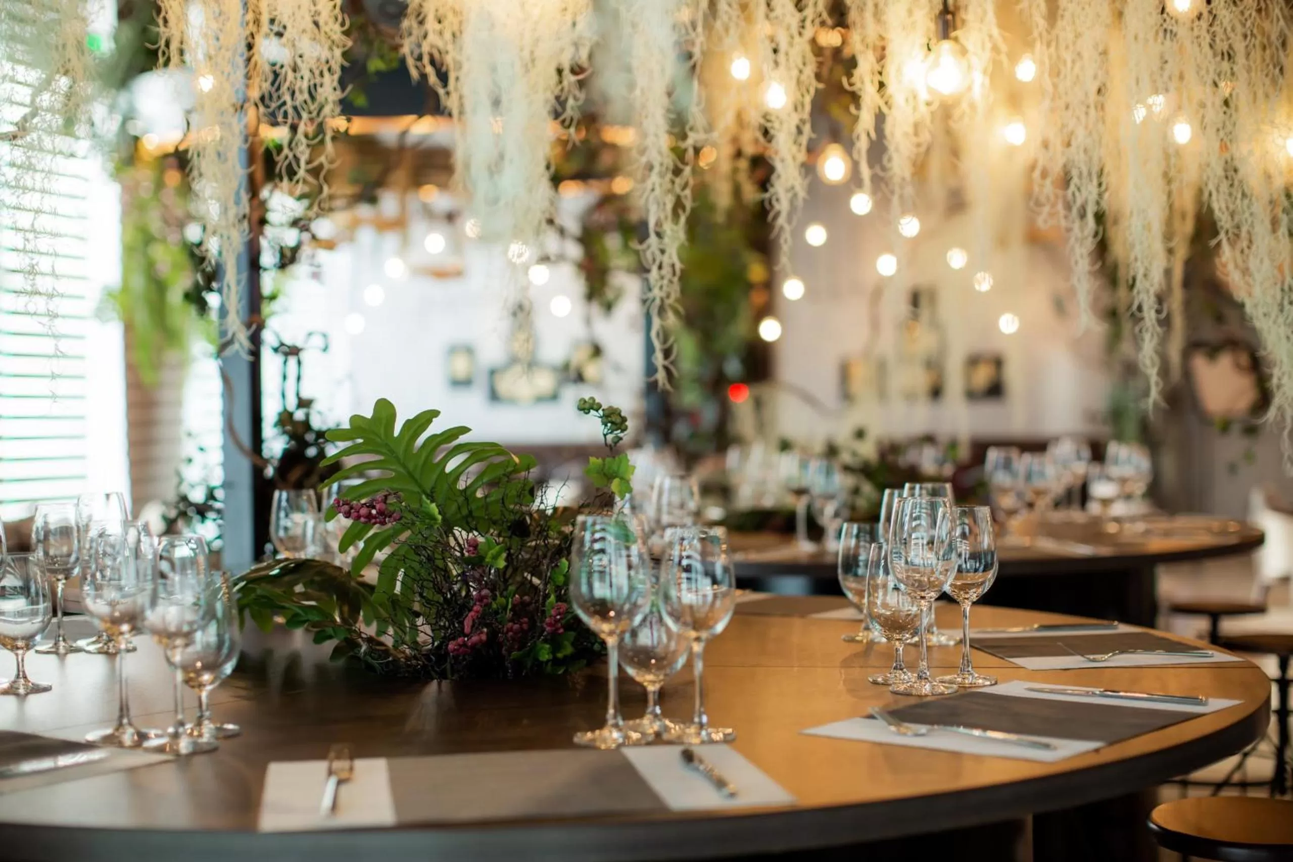 Restaurant/places to eat in Muong Thanh Luxury Vien Trieu Nha Trang