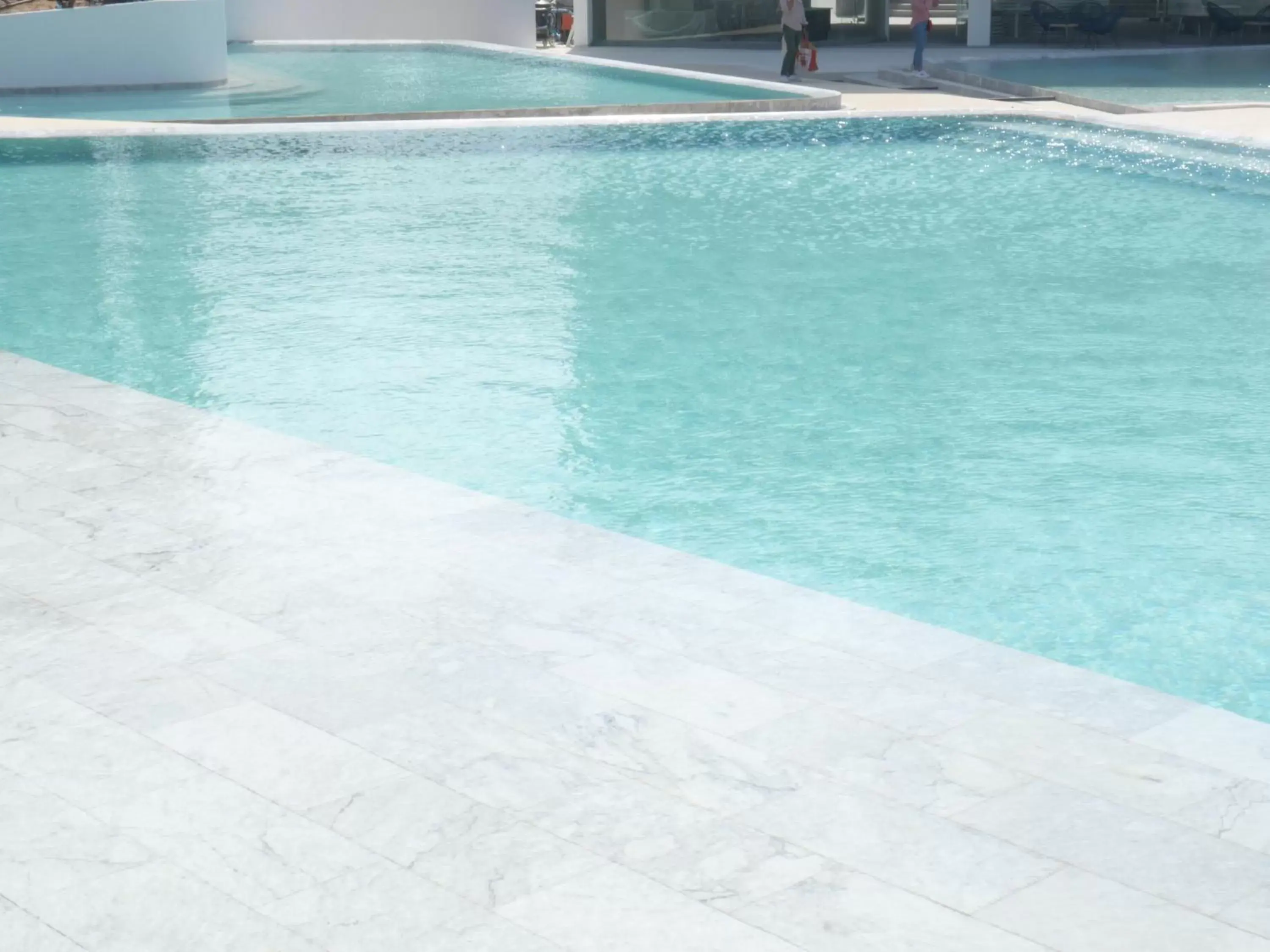 Swimming Pool in VERSO Hua Hin - a Veranda Collection - SHA Extra Plus