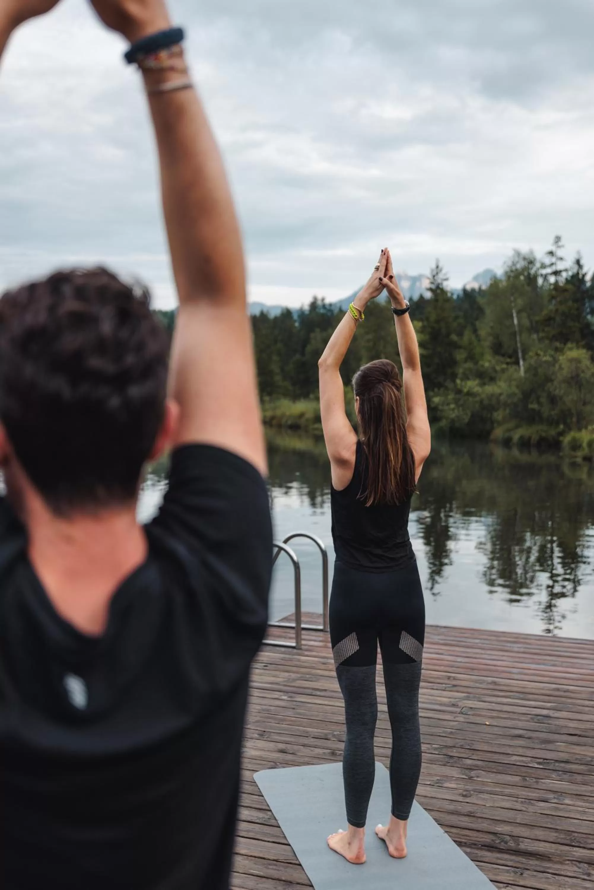 Activities in Alpenhotel Kitzbühel am Schwarzsee - 4 Sterne Superior