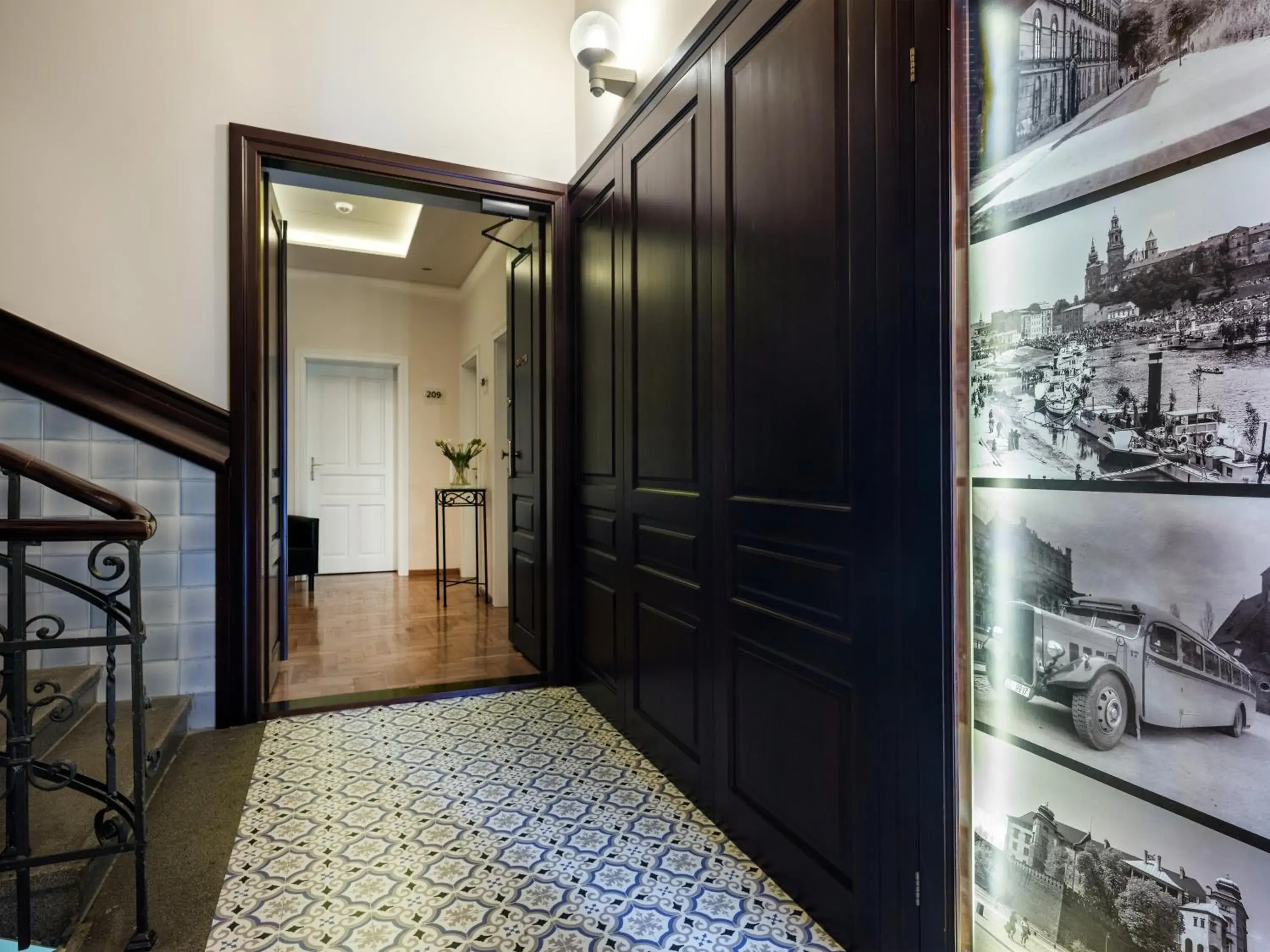 Other, Bed in Kosmopolita Apartments Other, Bed in Kosmopolita Apartments