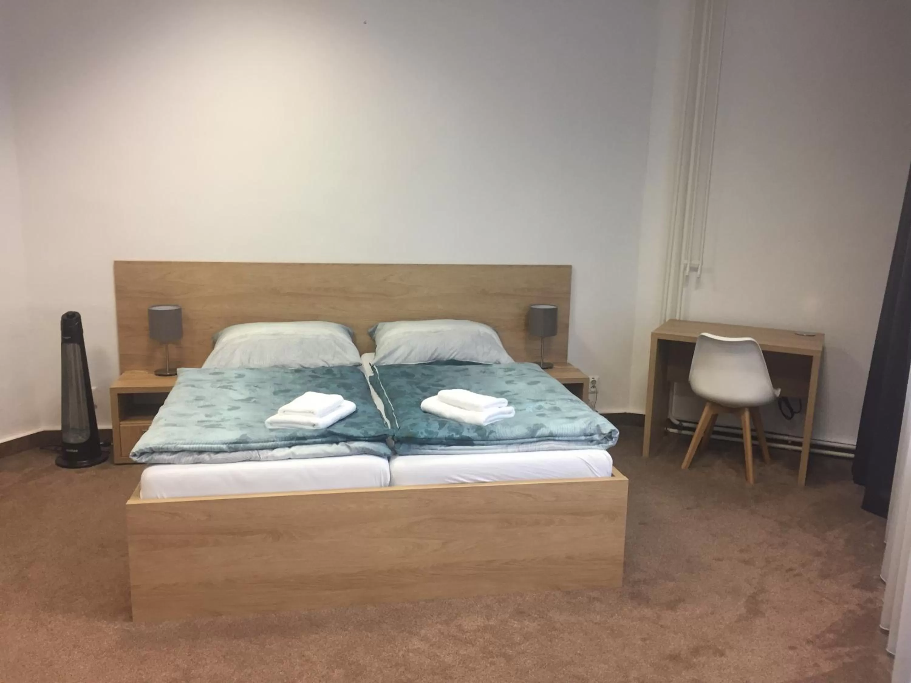 Photo of the whole room, Bed in Hotel Bothe