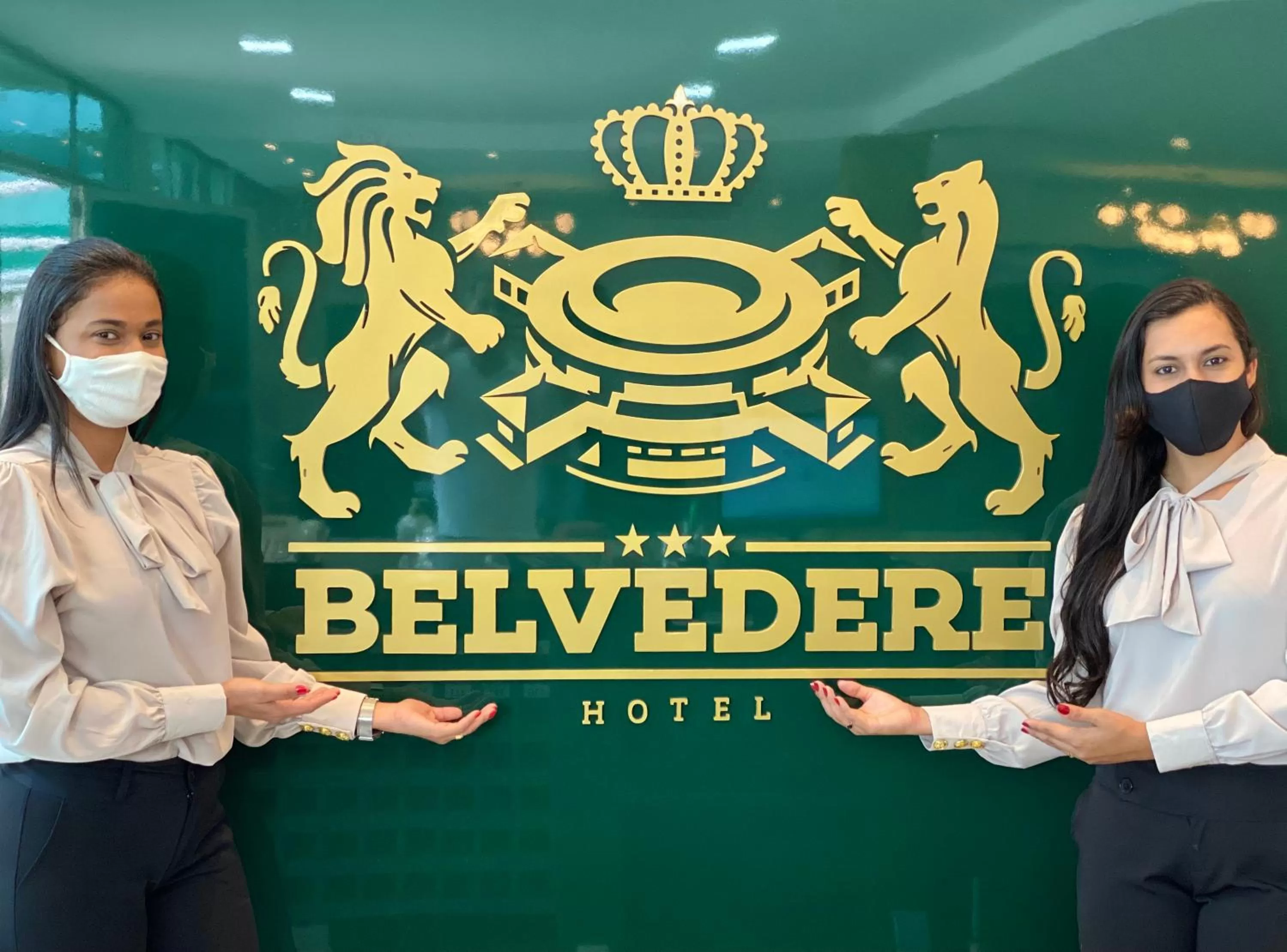 BELVEDERE PAULO AFONSO