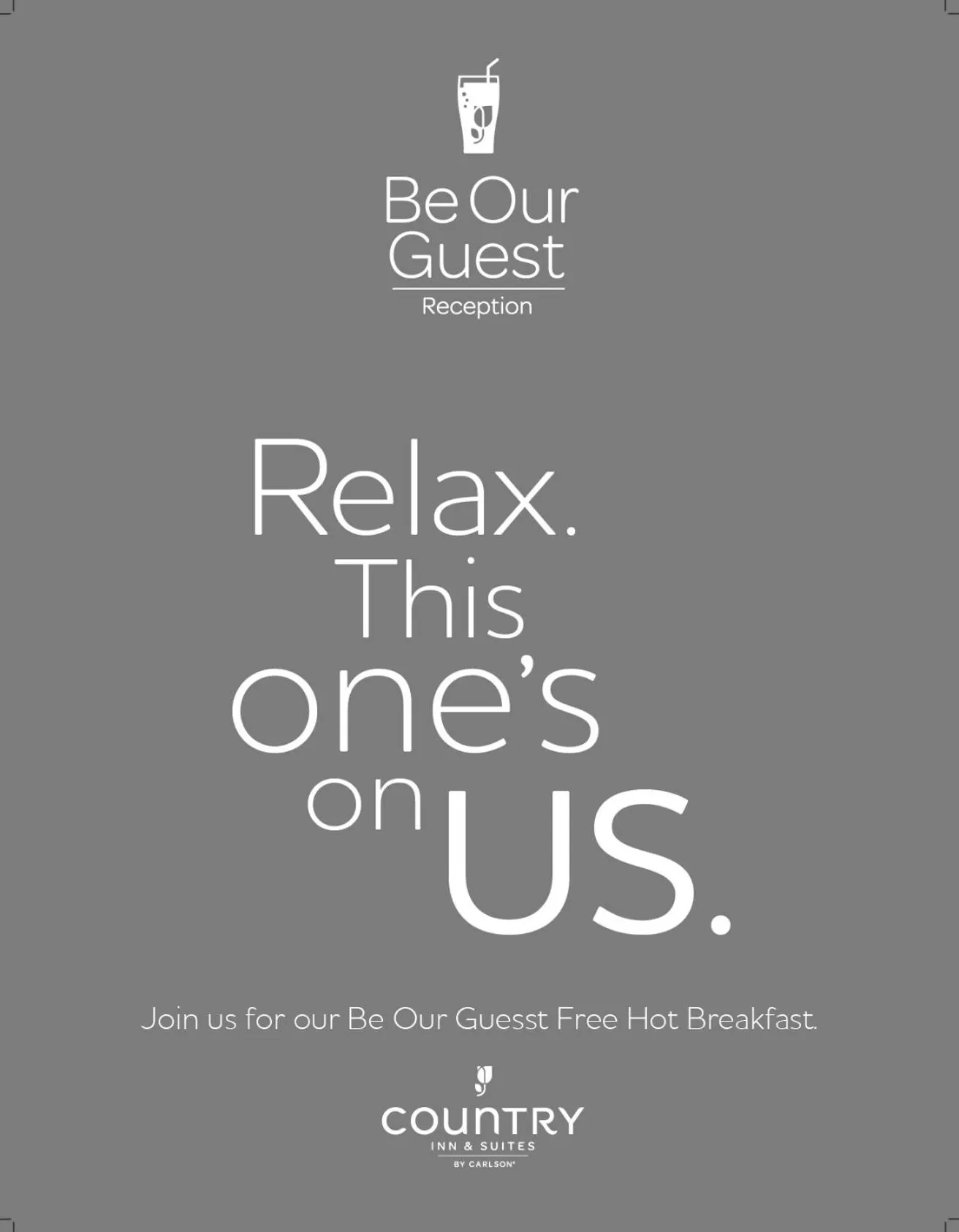 Decorative detail in Country Inn & Suites by Radisson, Savannah Midtown, GA