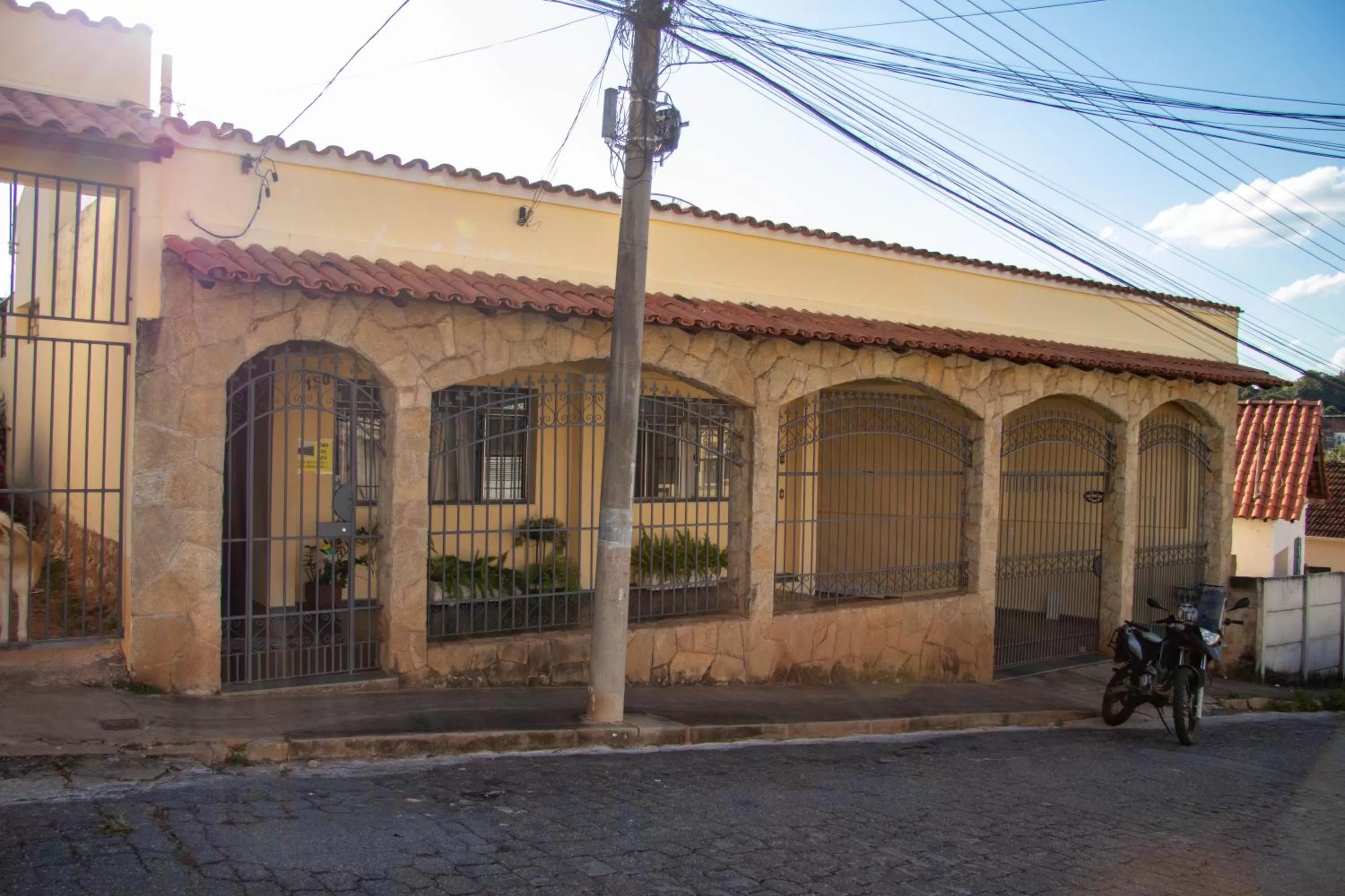 Casa do Juá