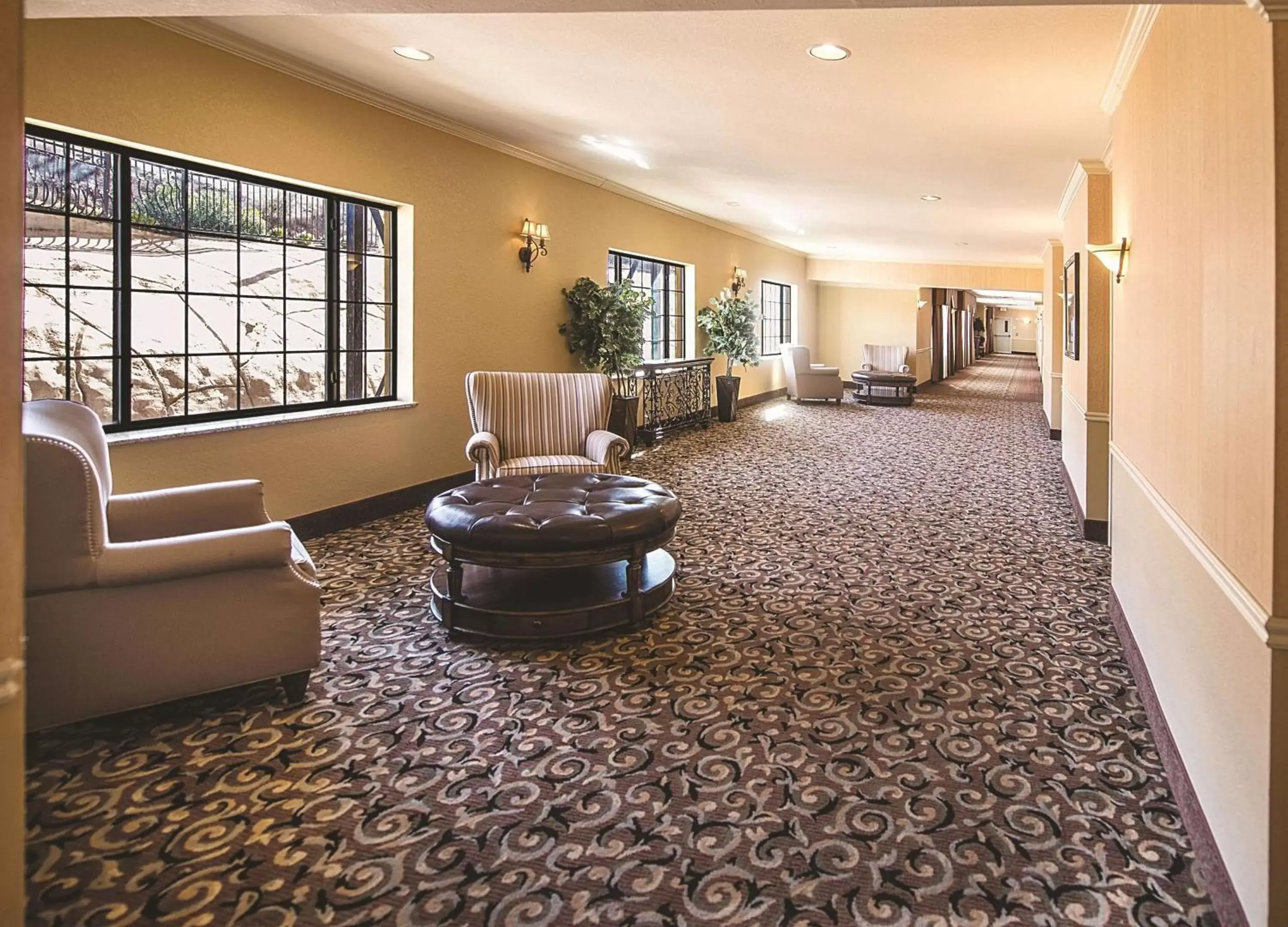 Lobby or reception, Lobby/Reception in La Quinta by Wyndham Marble Falls