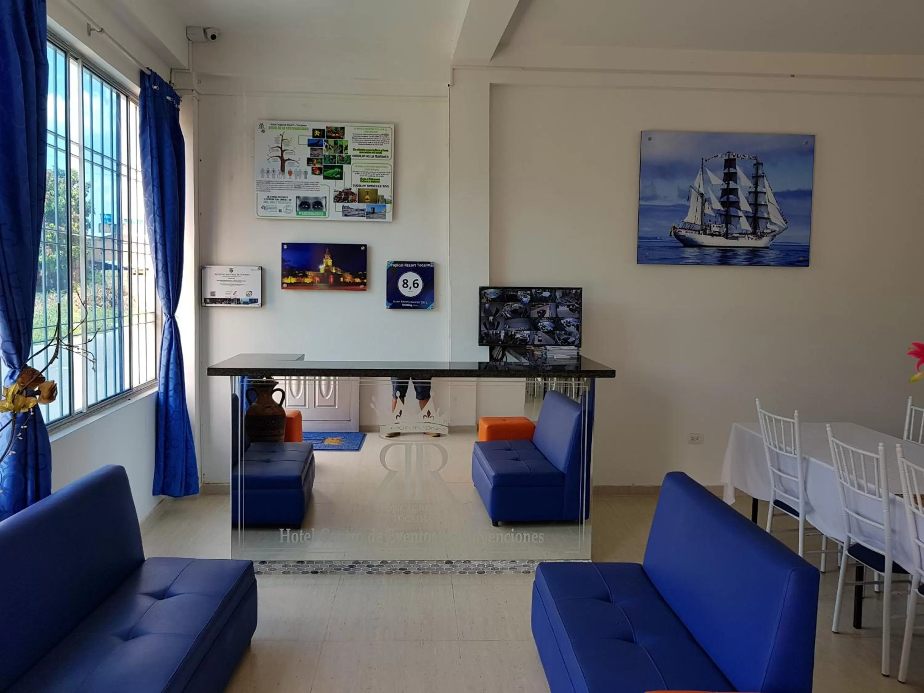 Tropical Resort Tocaima