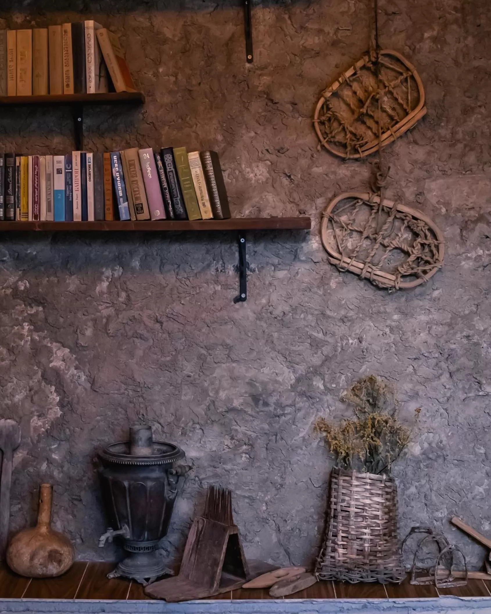 Hotel Old House Mestia