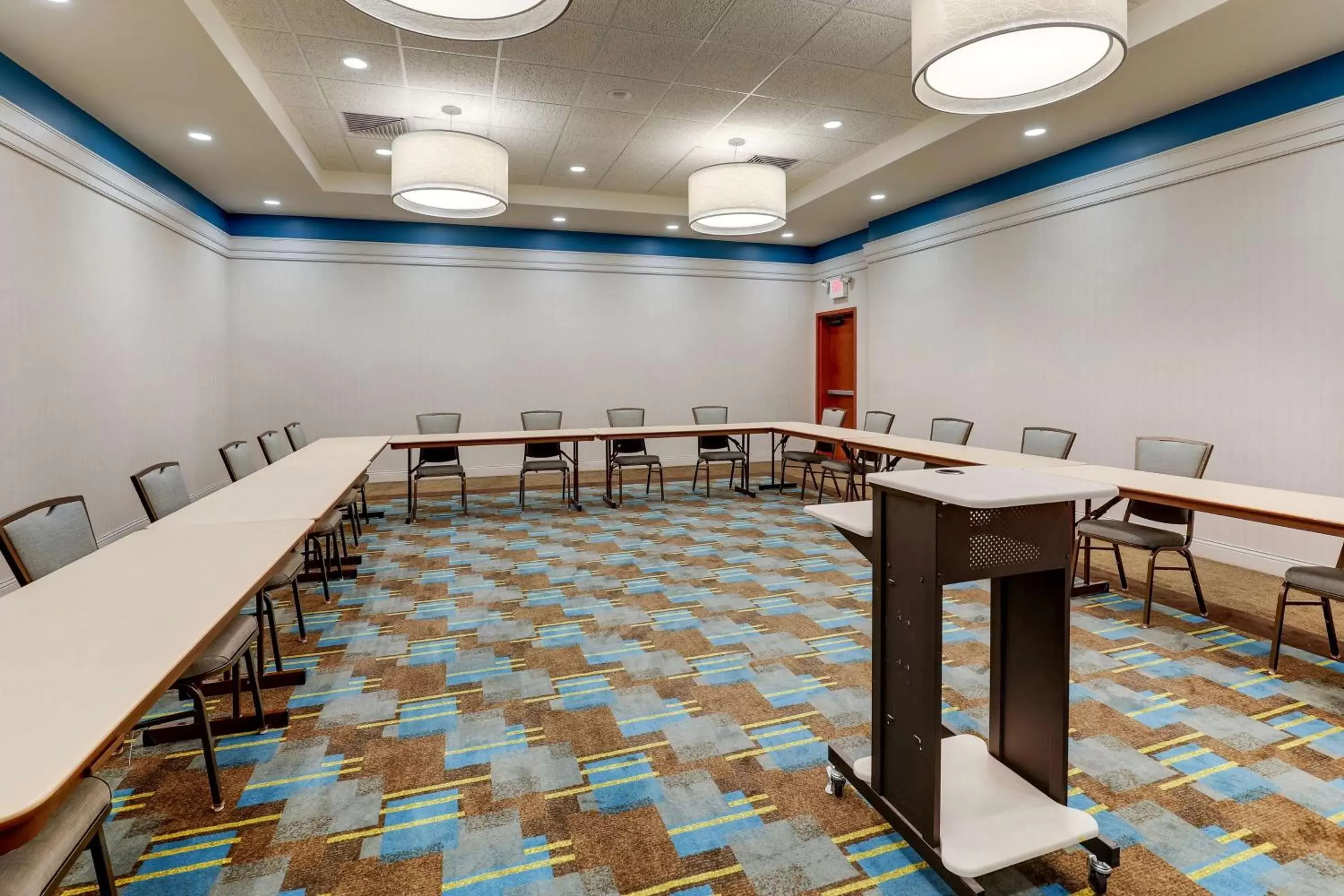 Meeting/conference room in Drury Inn & Suites Phoenix Chandler Fashion Center