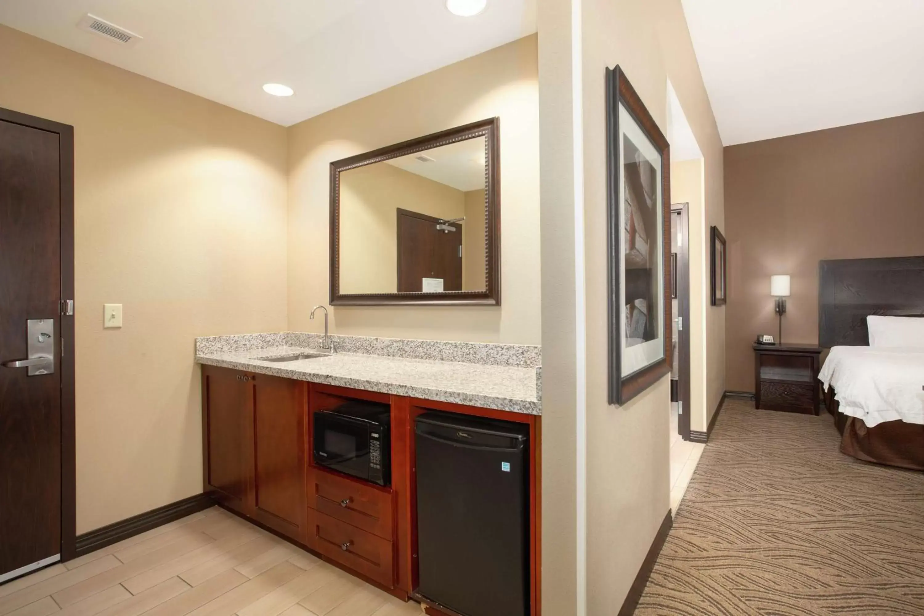 Other, Bathroom in Hampton Inn & Suites I-35/Mulvane