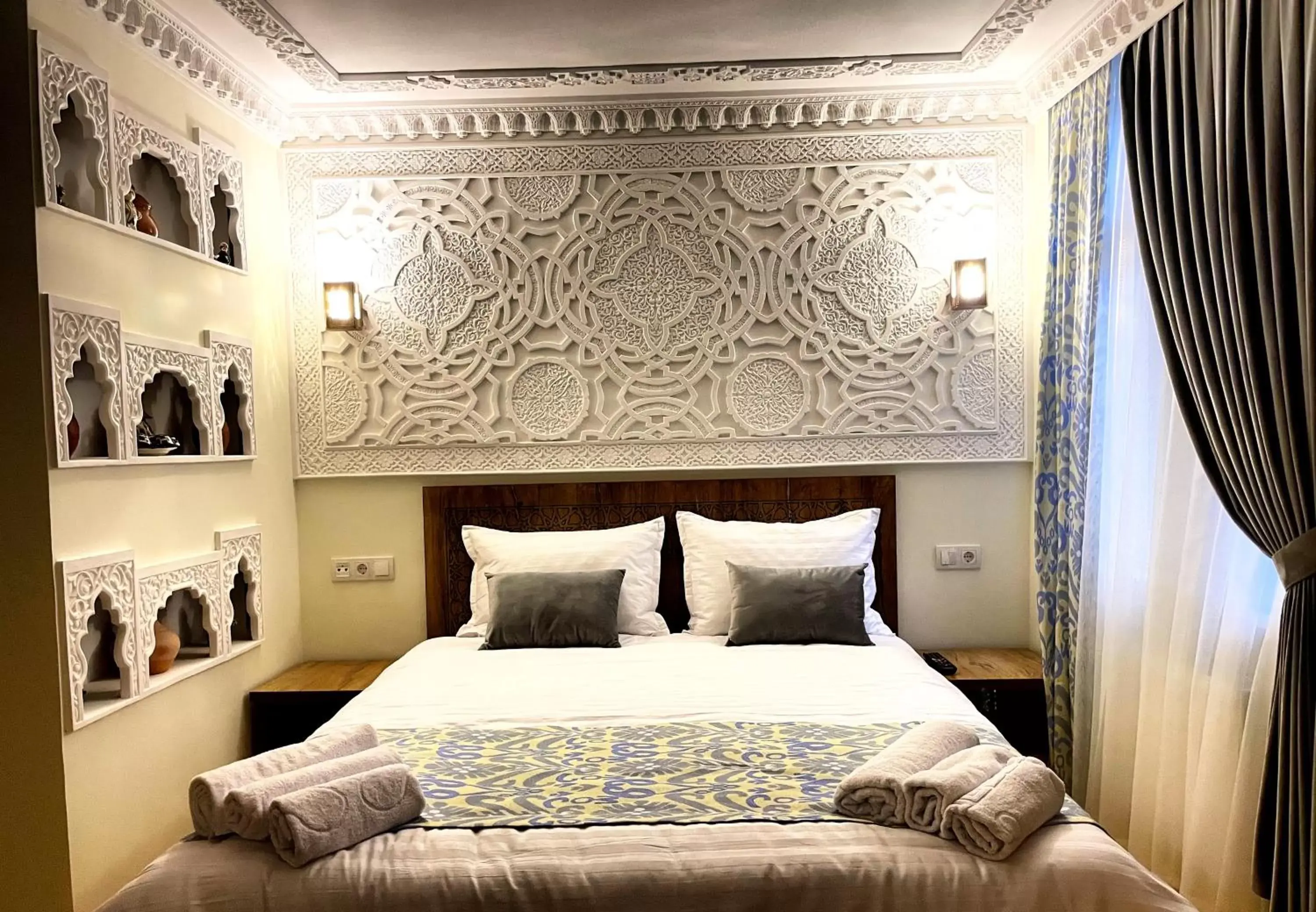 Bobosh Boutique Bobosh Boutique