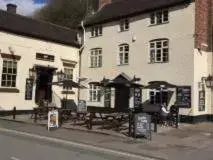 Property Building in The Swan Taphouse