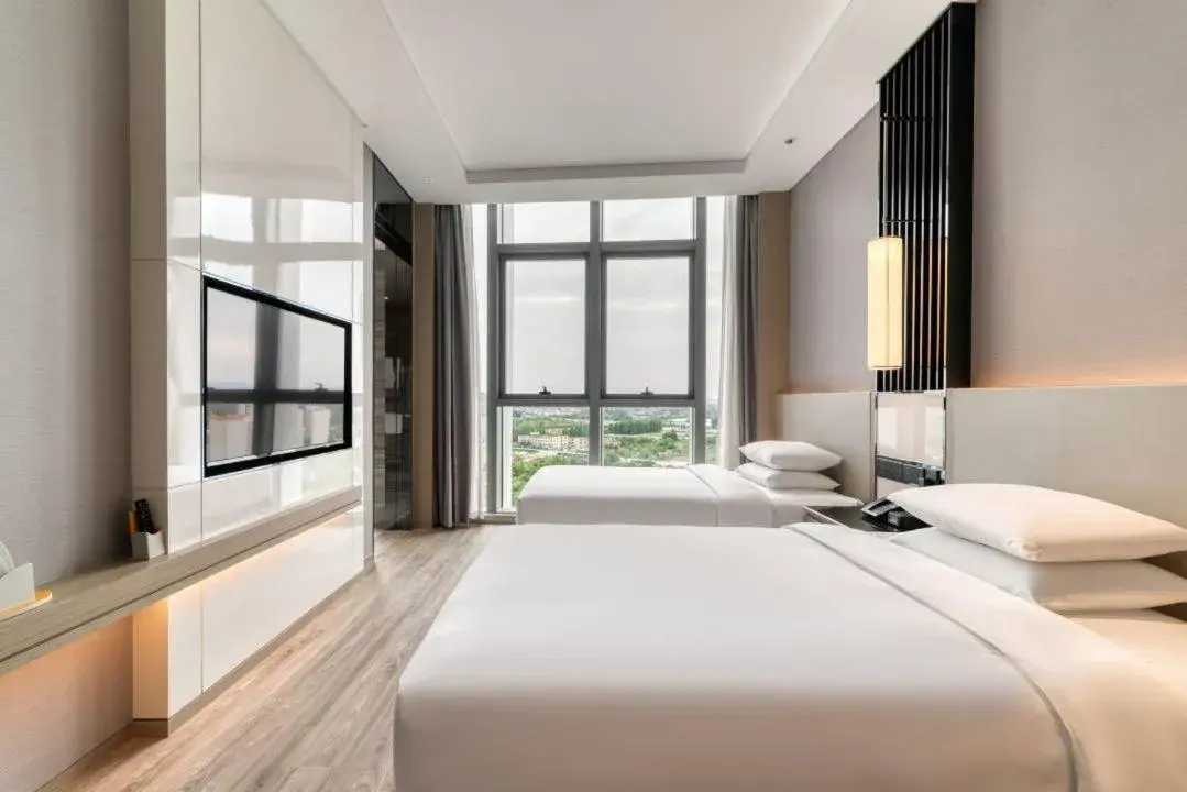 Courtyard by Marriott Hangzhou Xihu