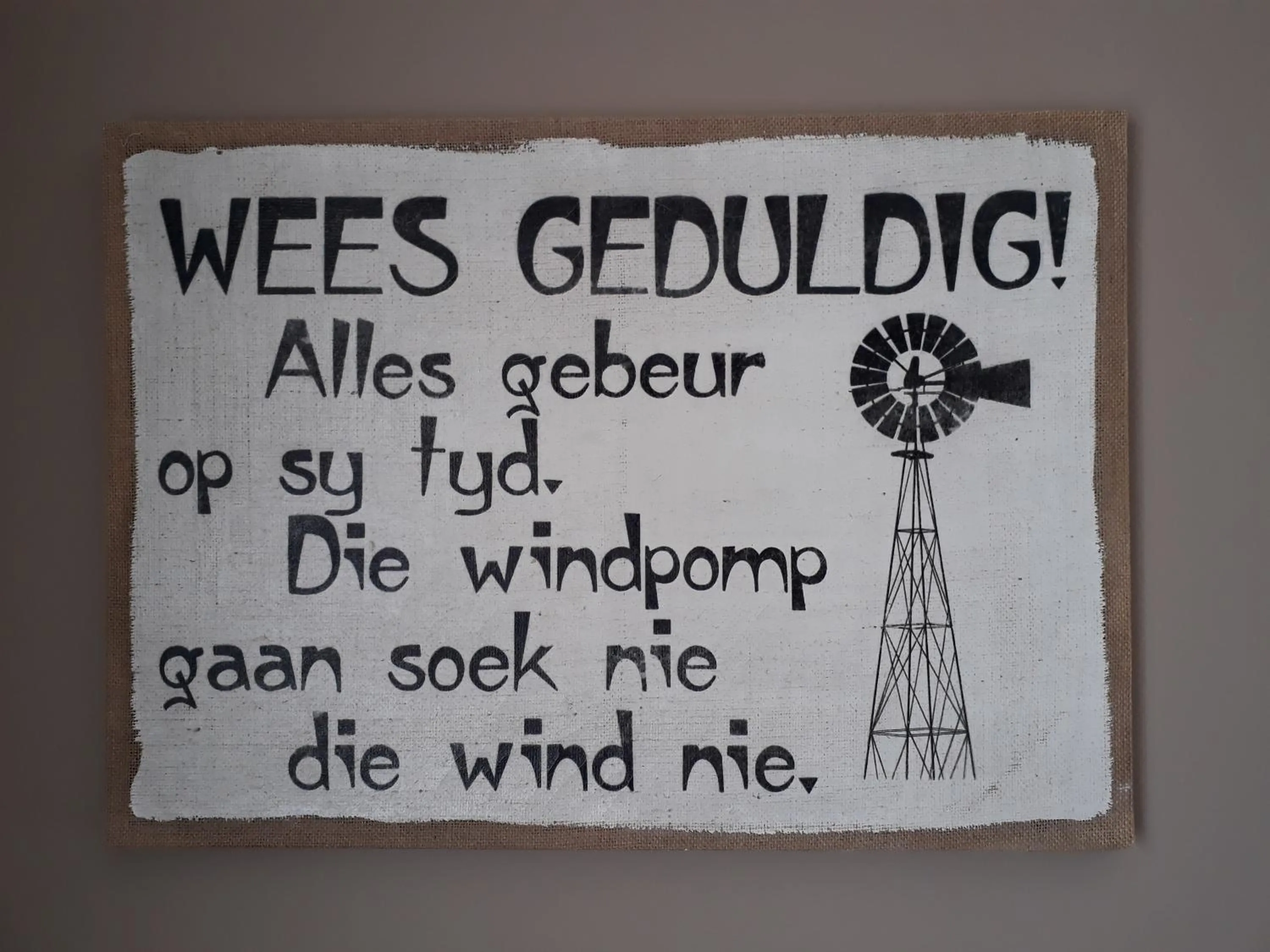 Karoo Sun Guest House